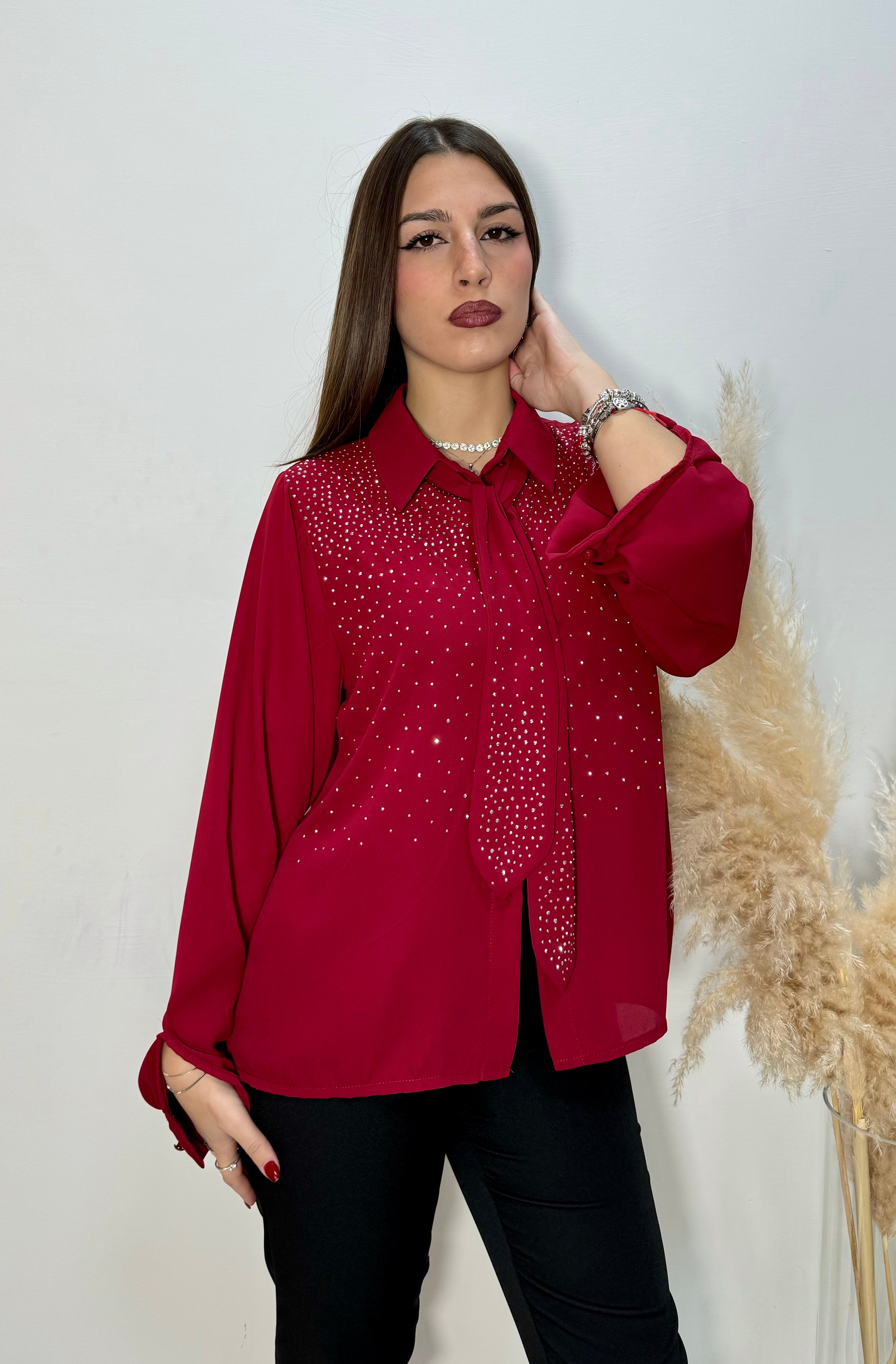 Camicia New 28155