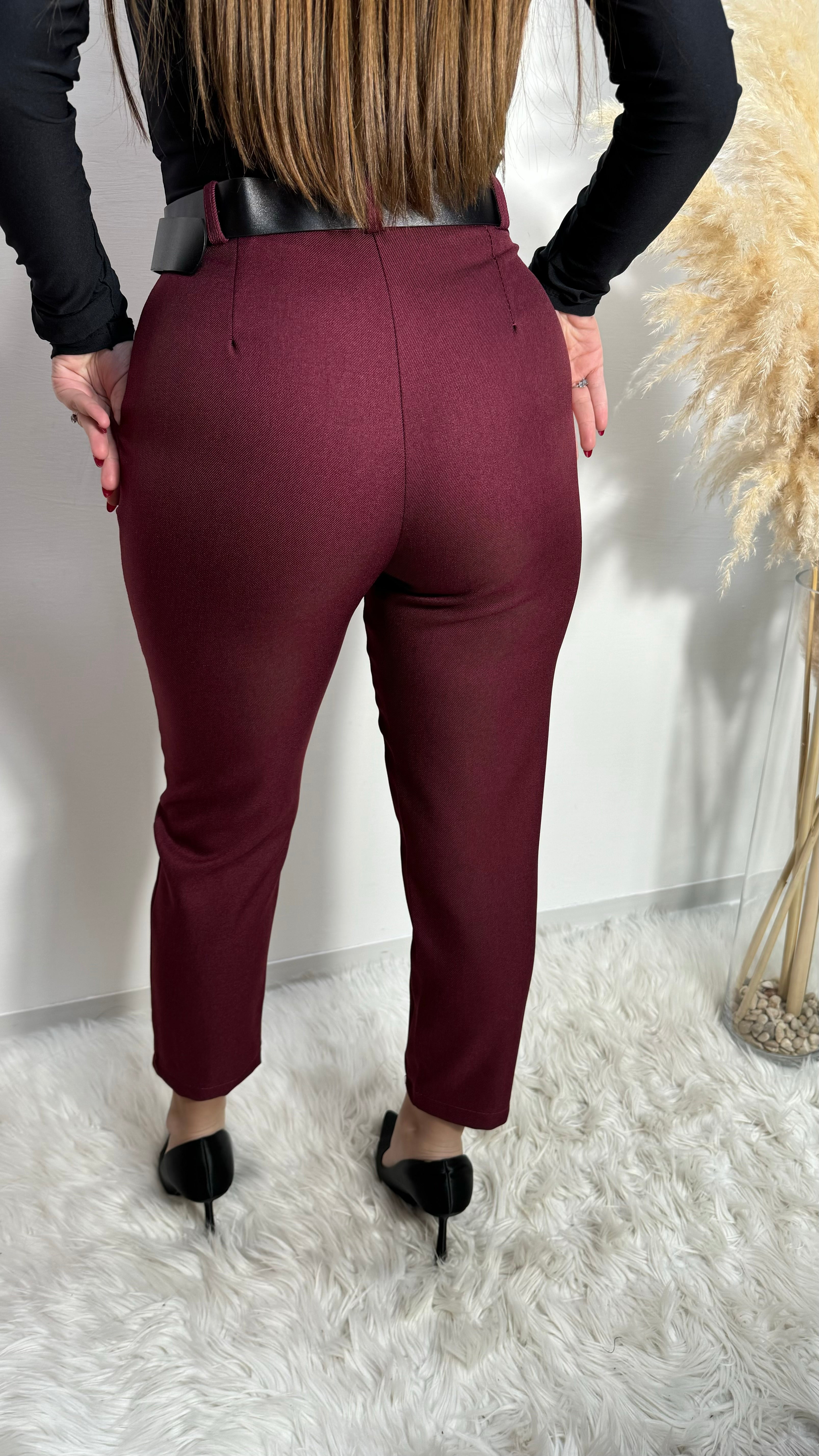 Pantalone Gabry 13077