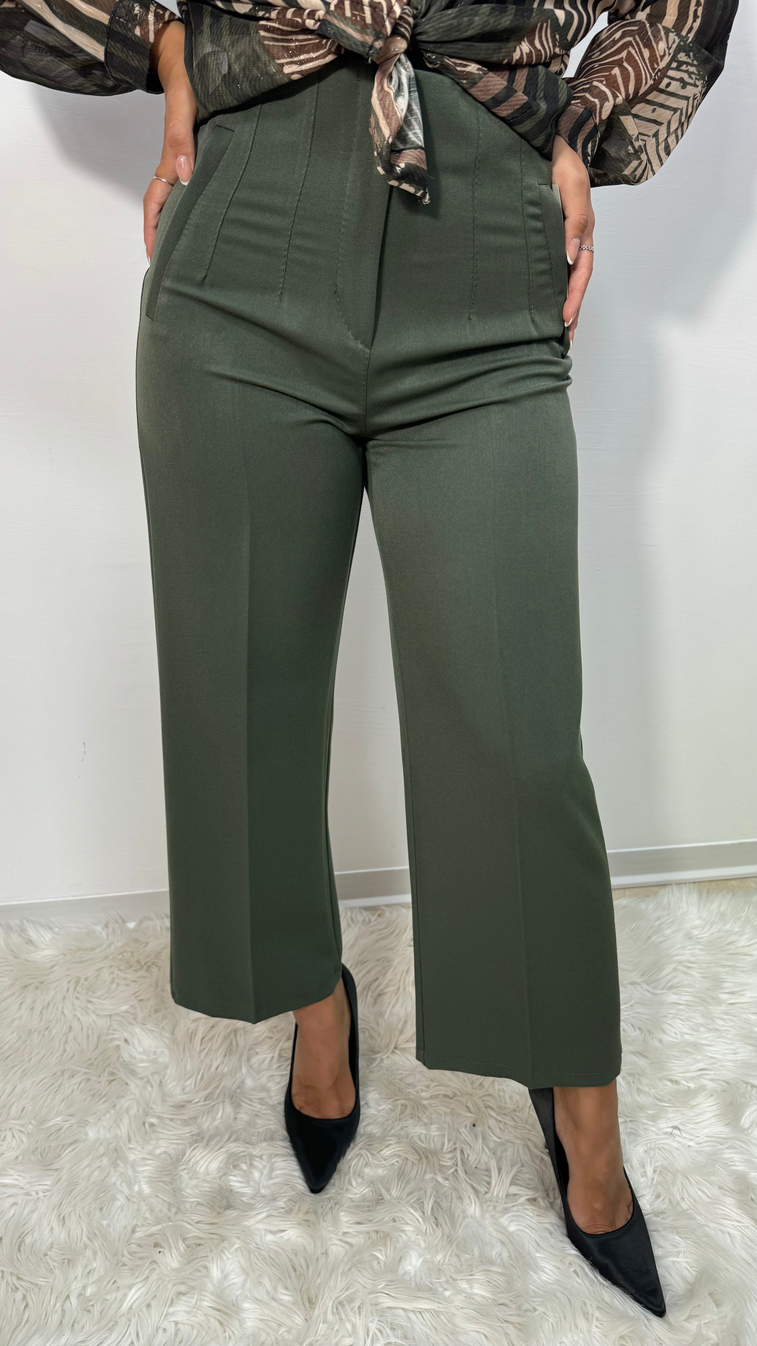 Pantalone Megan (nf9147)