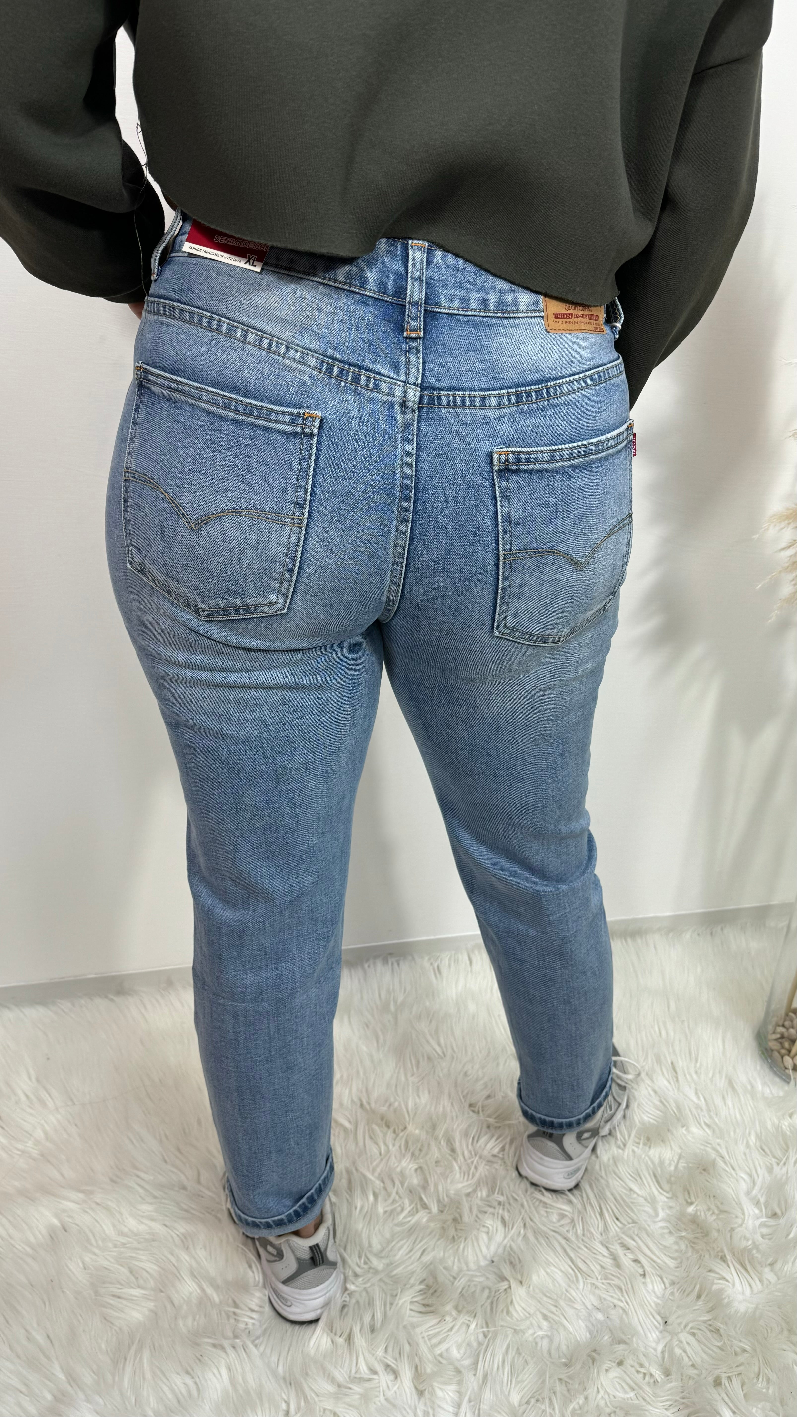 Jeans Londra t229