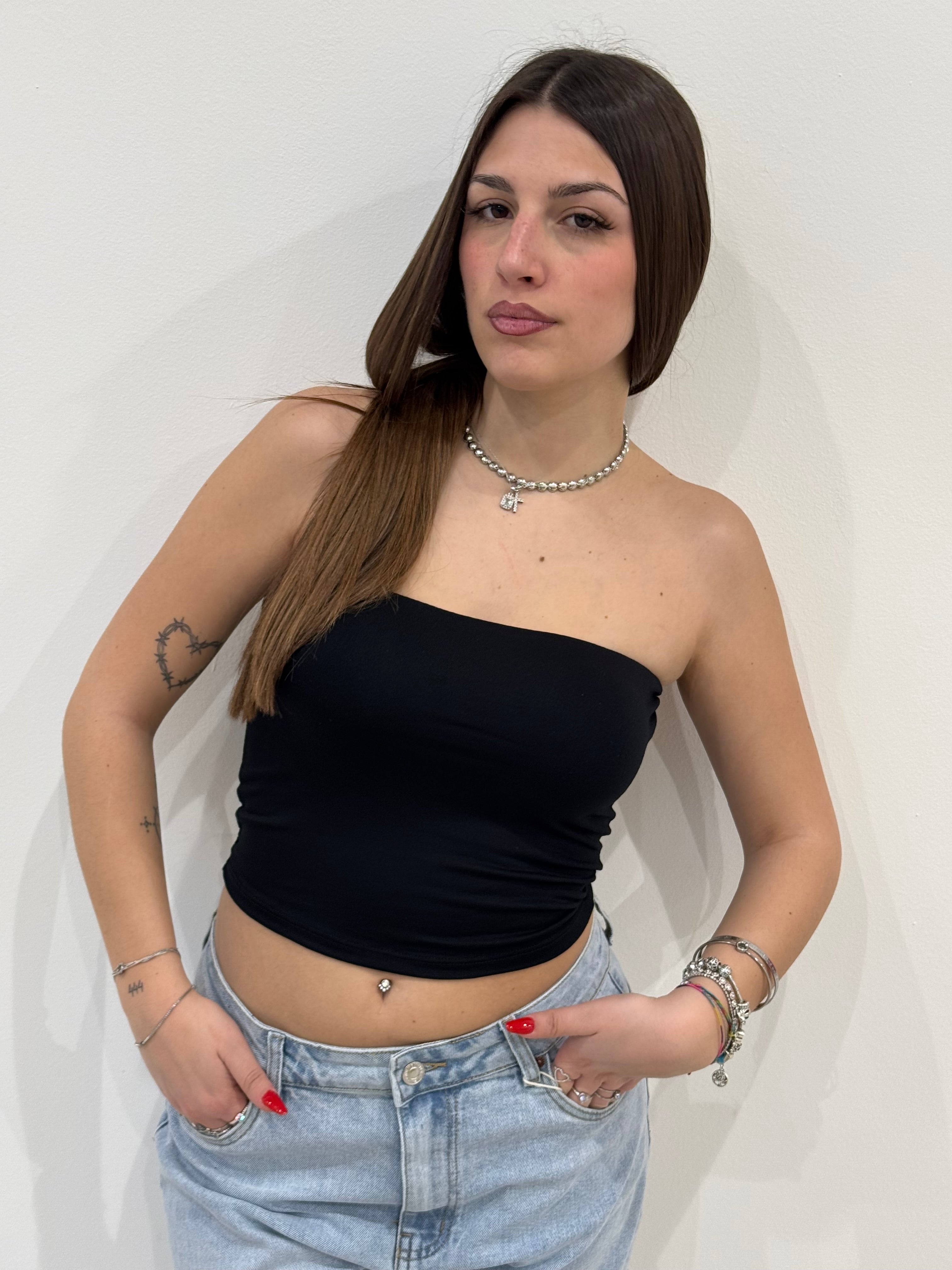 Top fascia basic 5325