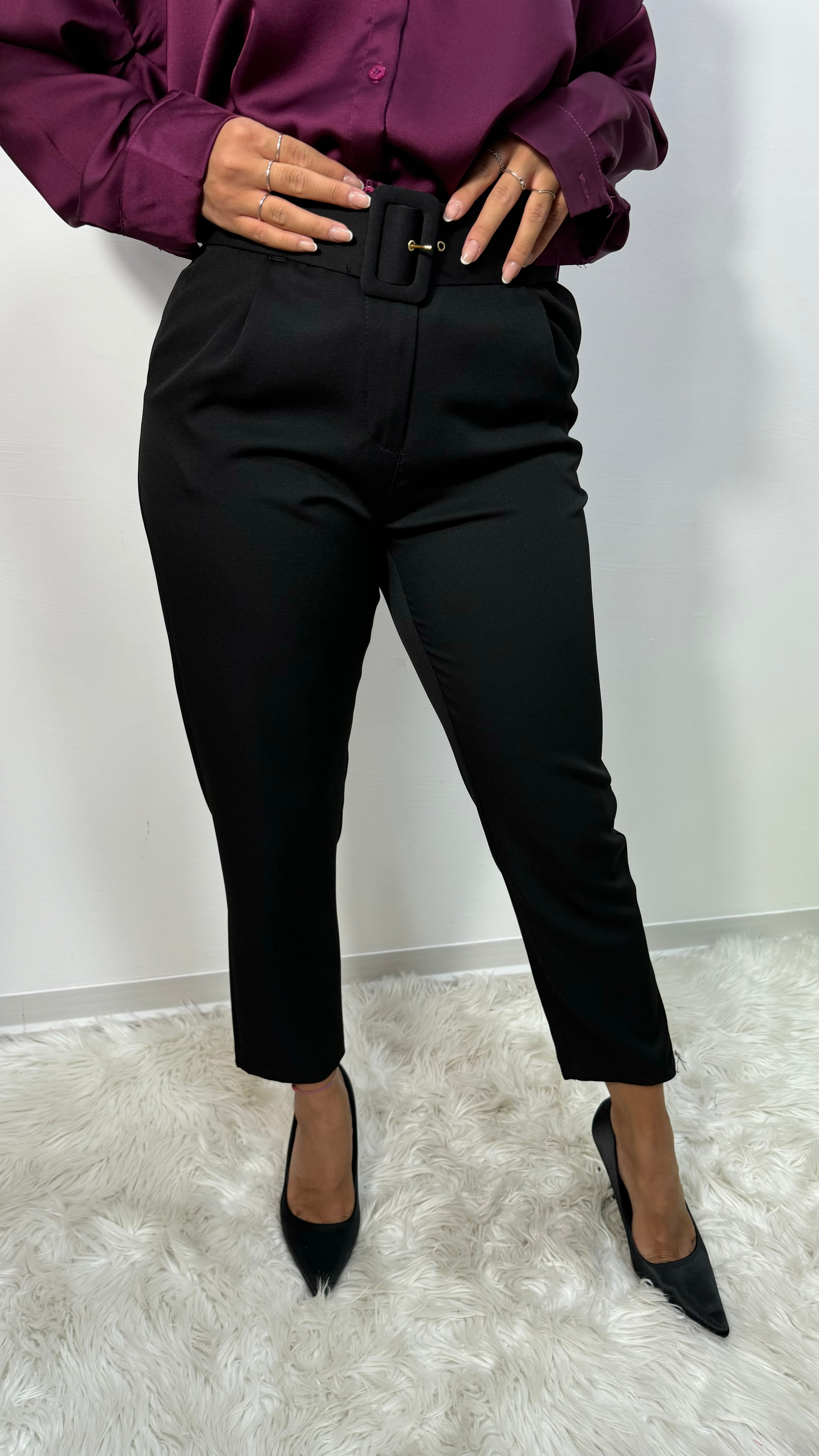 Pantalone Eva (pa515)