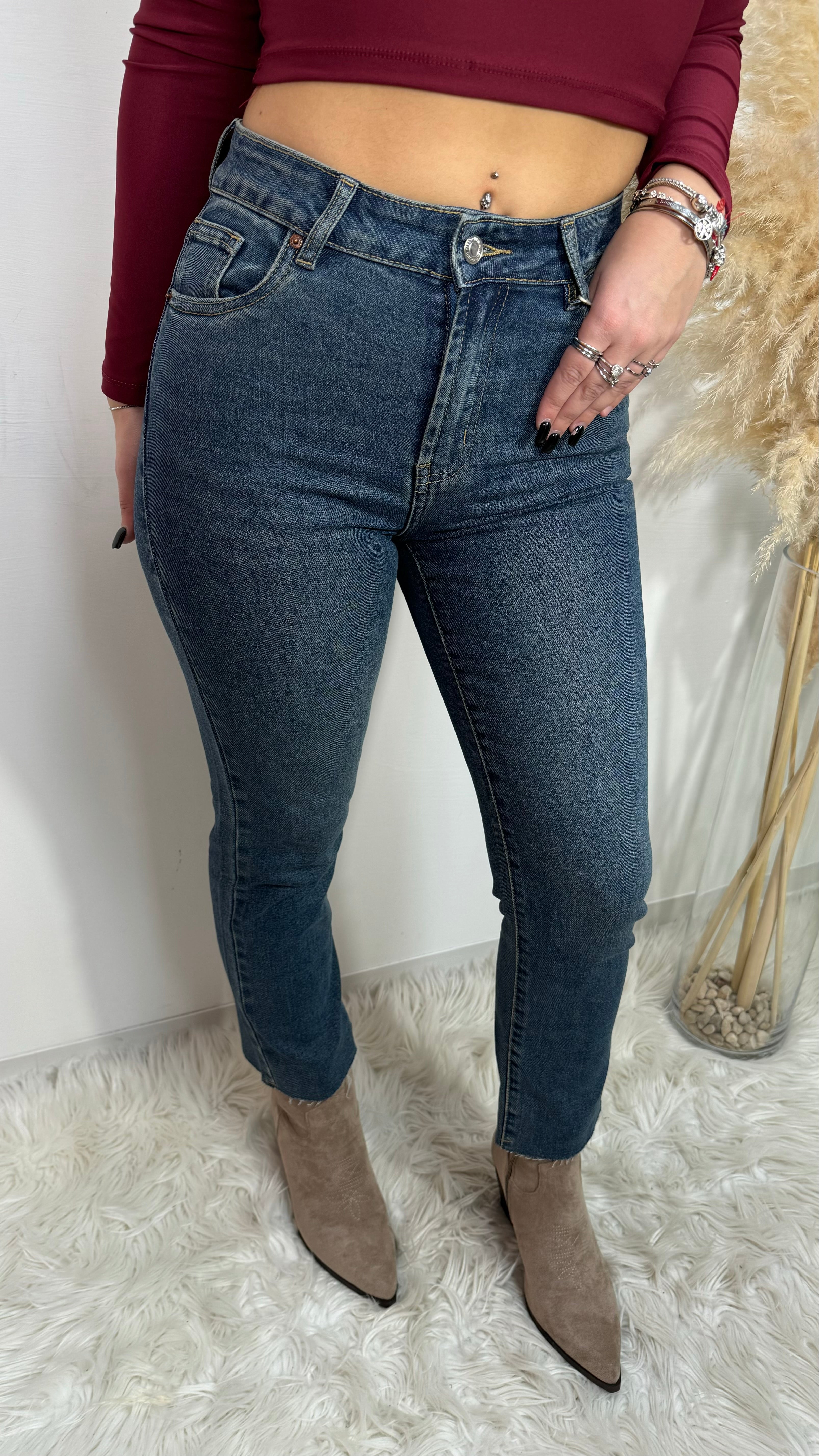 Jeans Budapest 8289