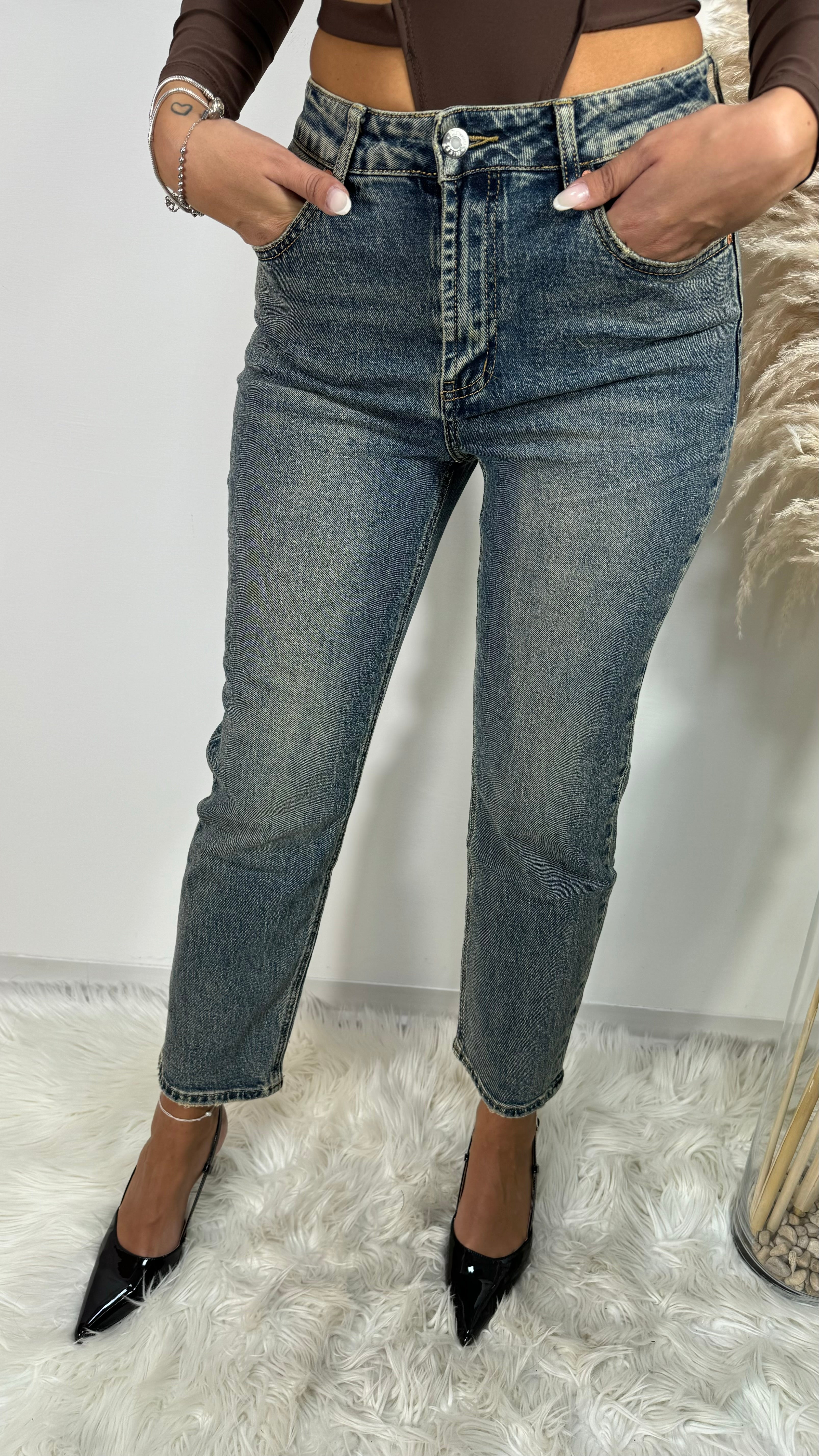 Jeans Martina(h3000-3)