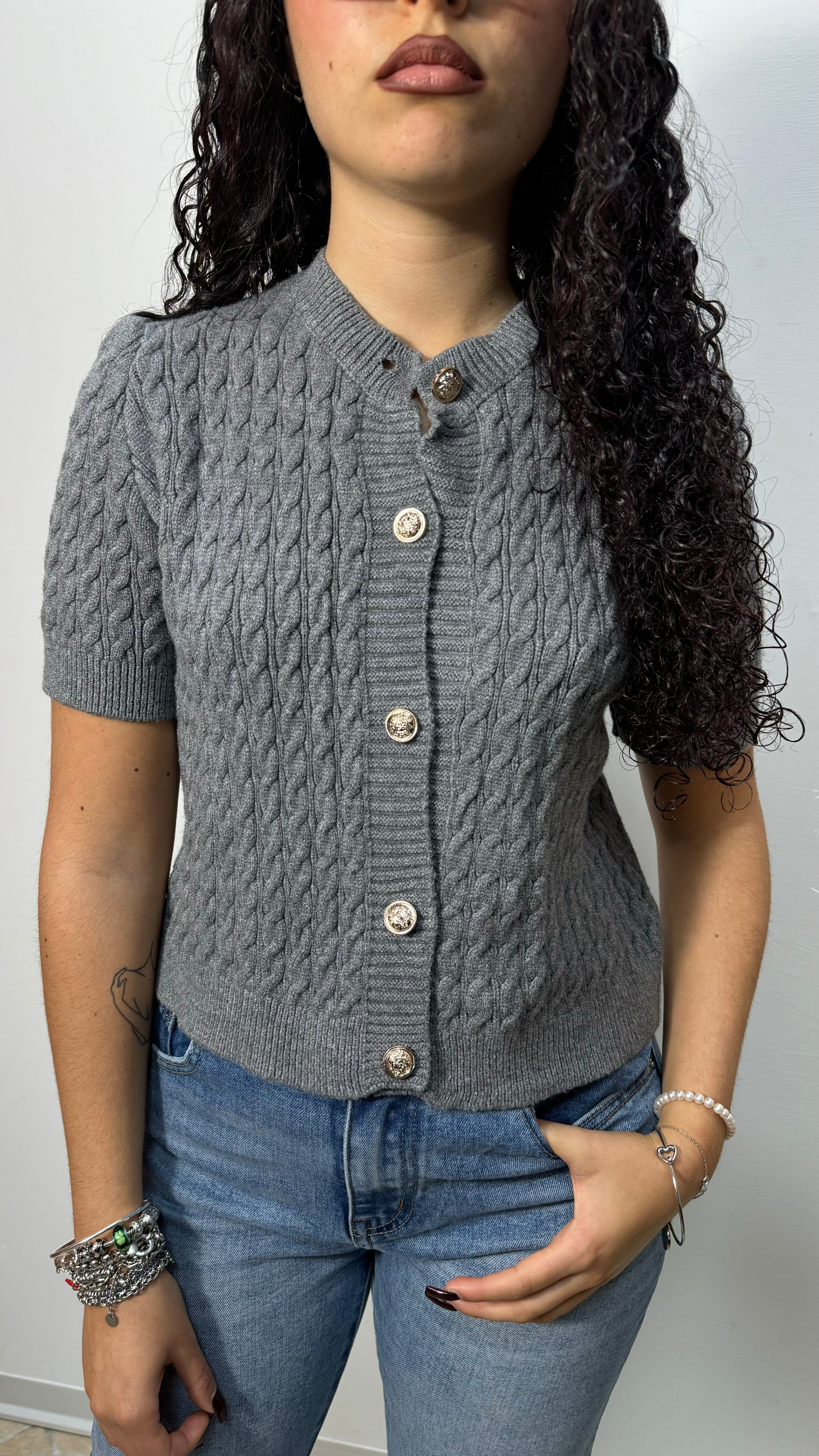 Cardigan Valiuz 24601