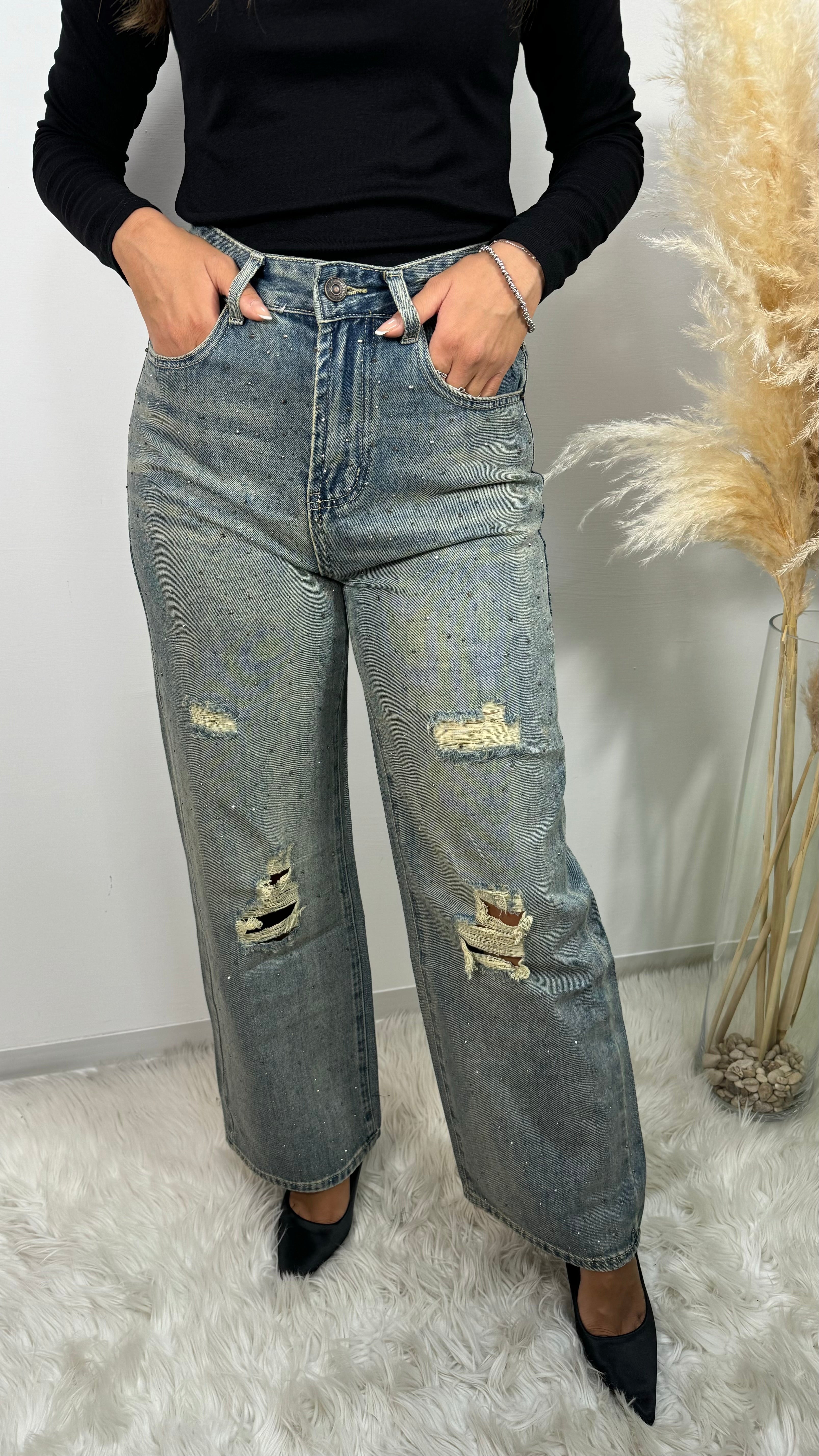 Jeans Monaco(30390)