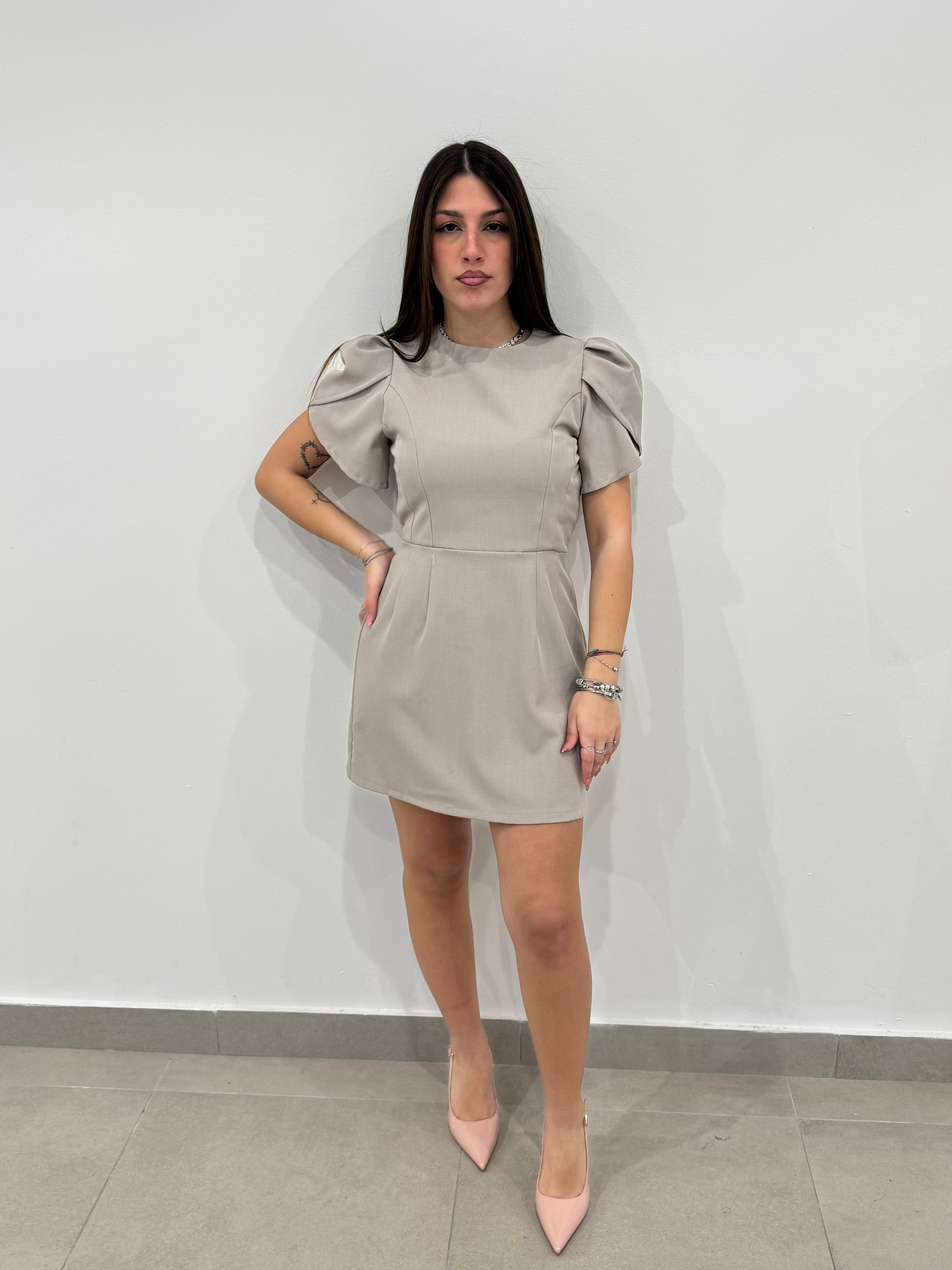 Vestitino Alessia 31001