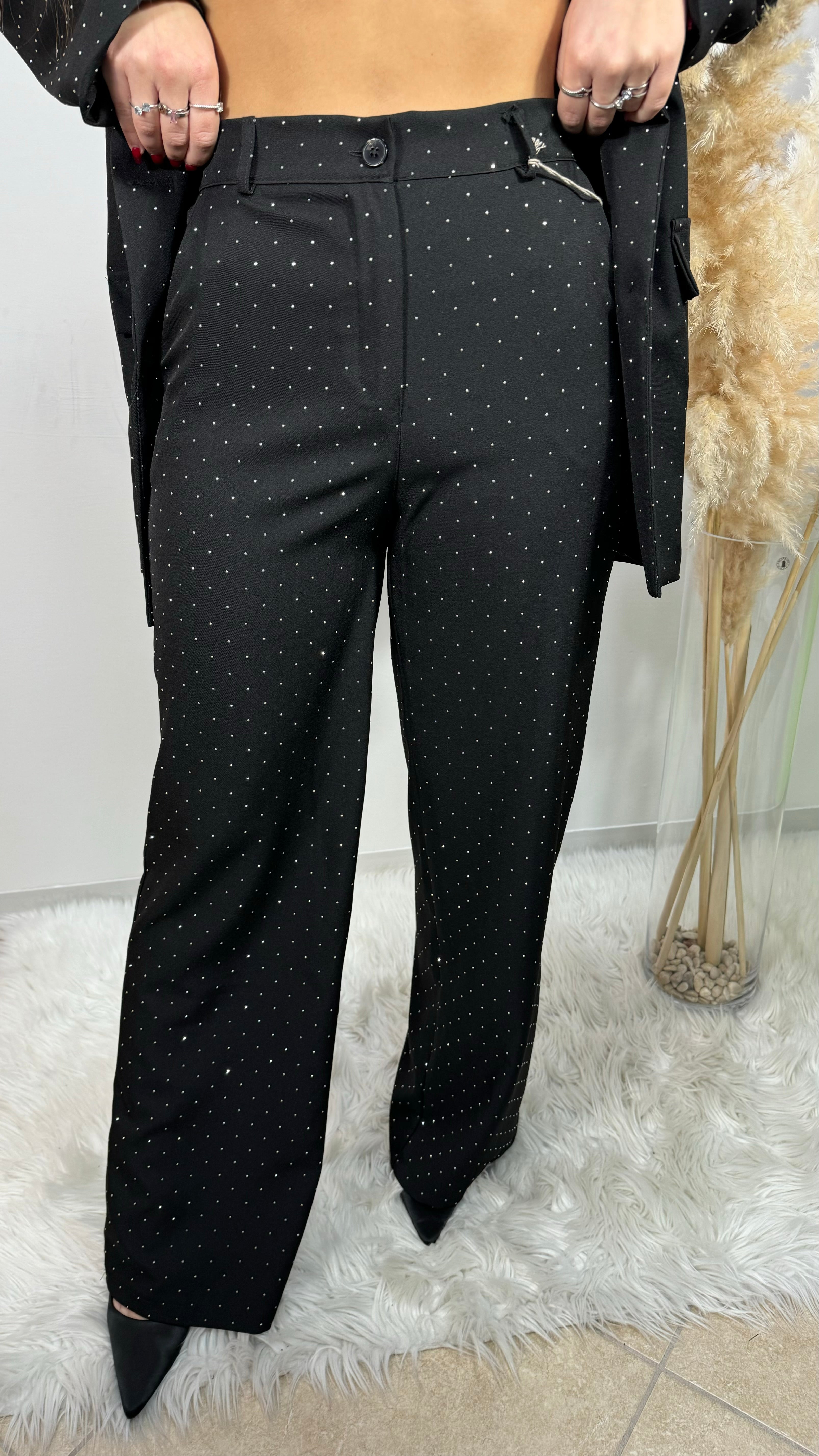 Pantalone Stella M12651