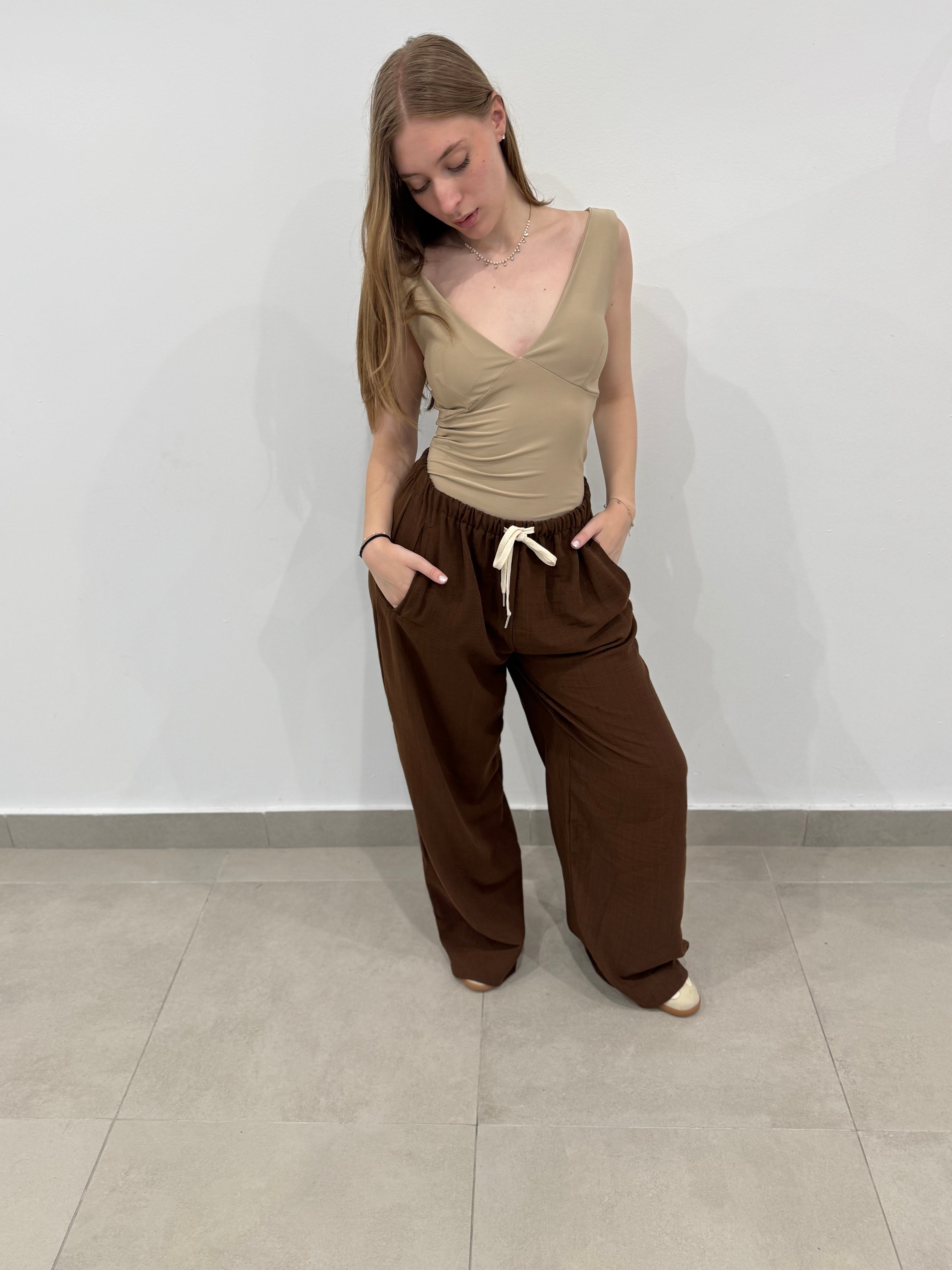 Pantalone Elisa mar5986