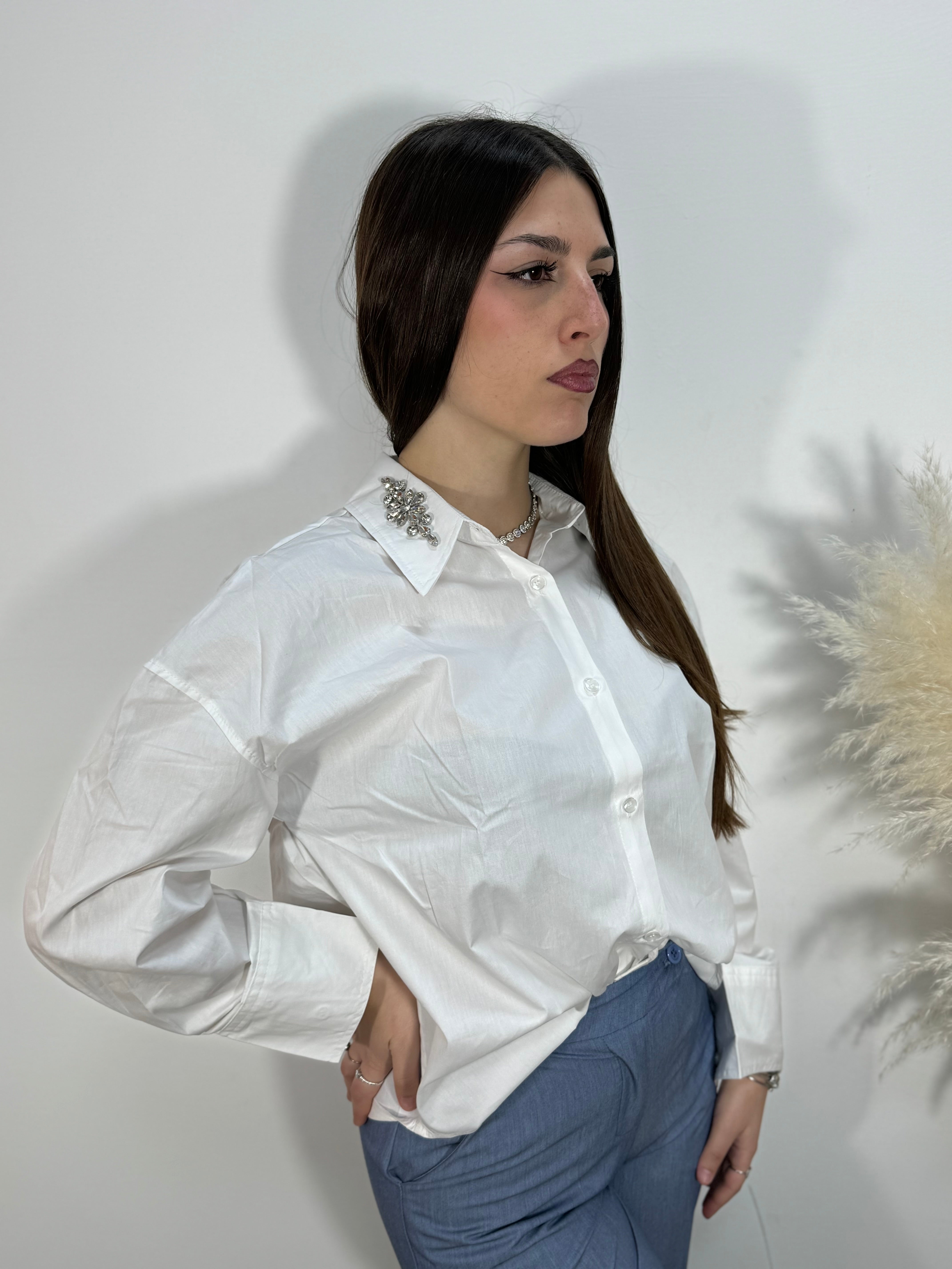 Camicia Paige g239