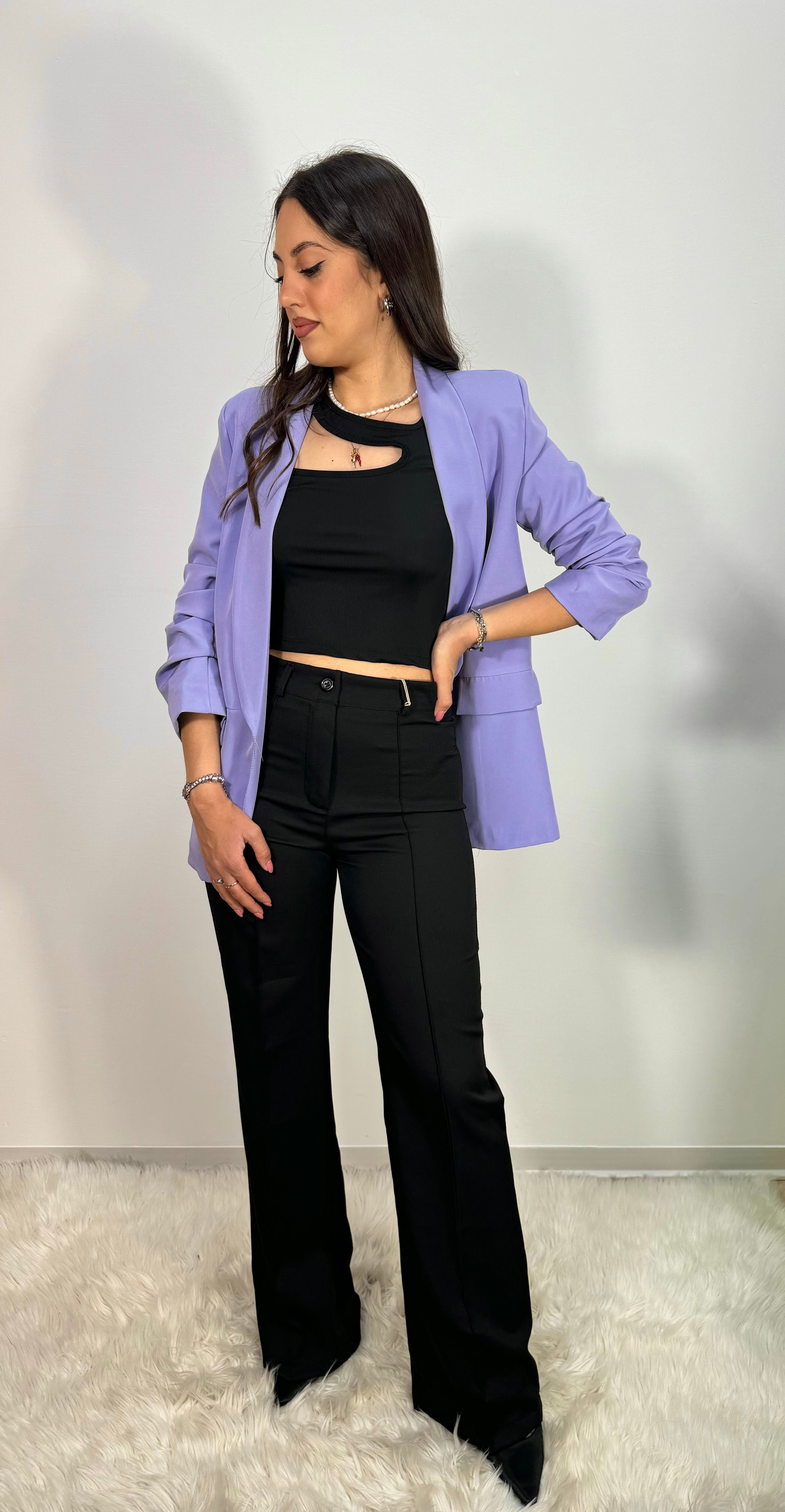 Blazer (3855)