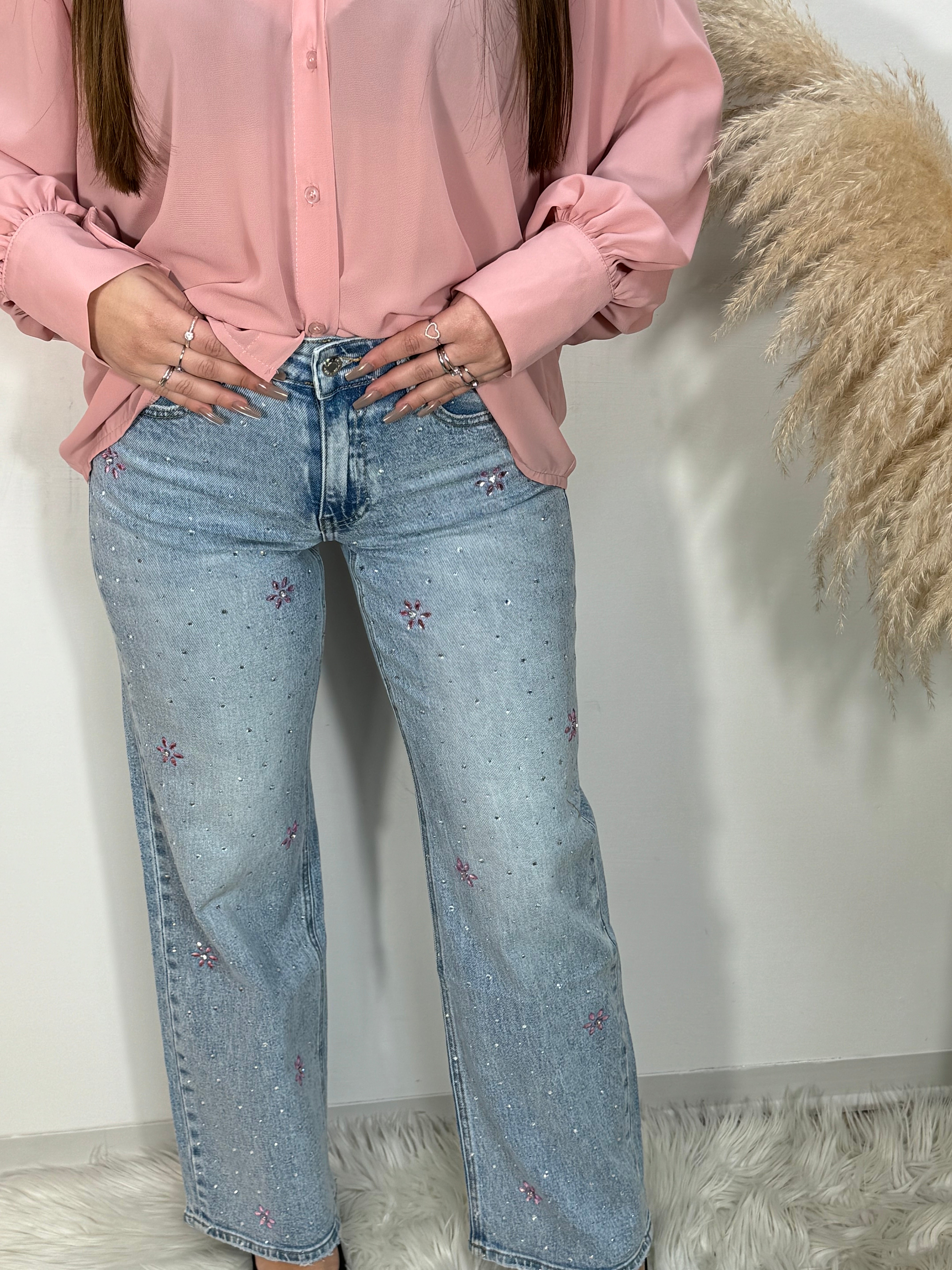 Jeans Lisbona h3517