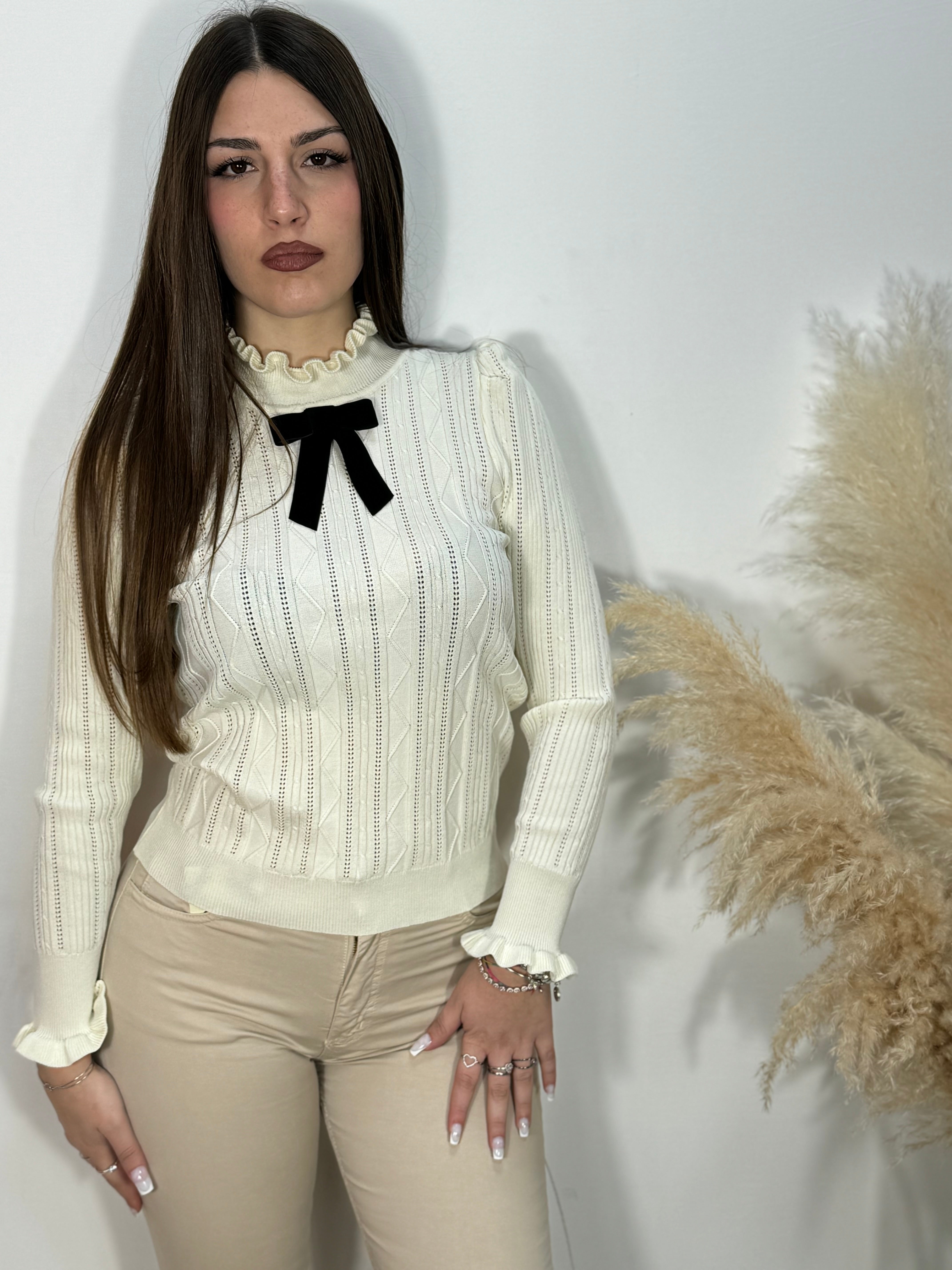 Maglia Antonella 7698