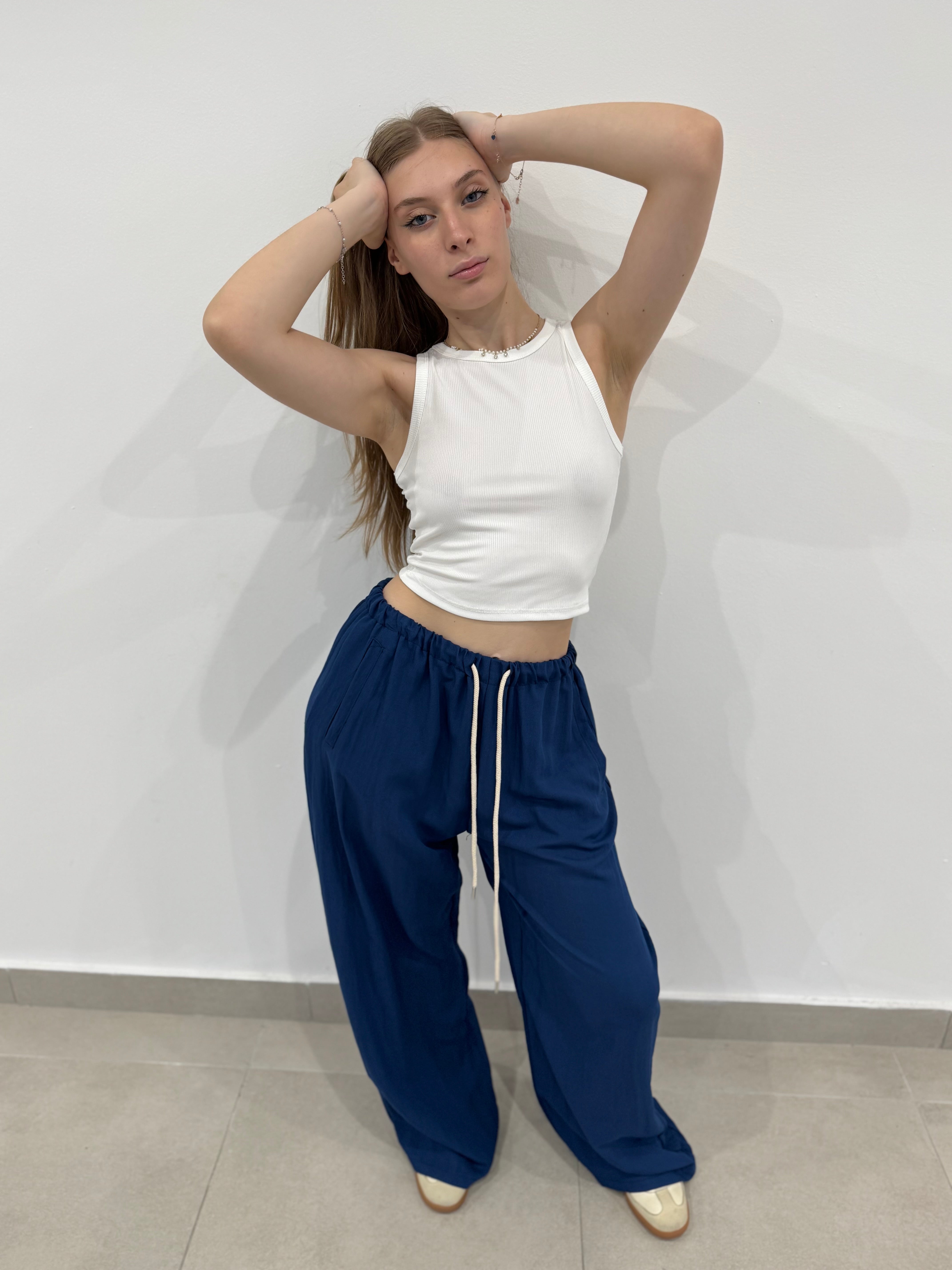 Pantalone Elisa mar5986