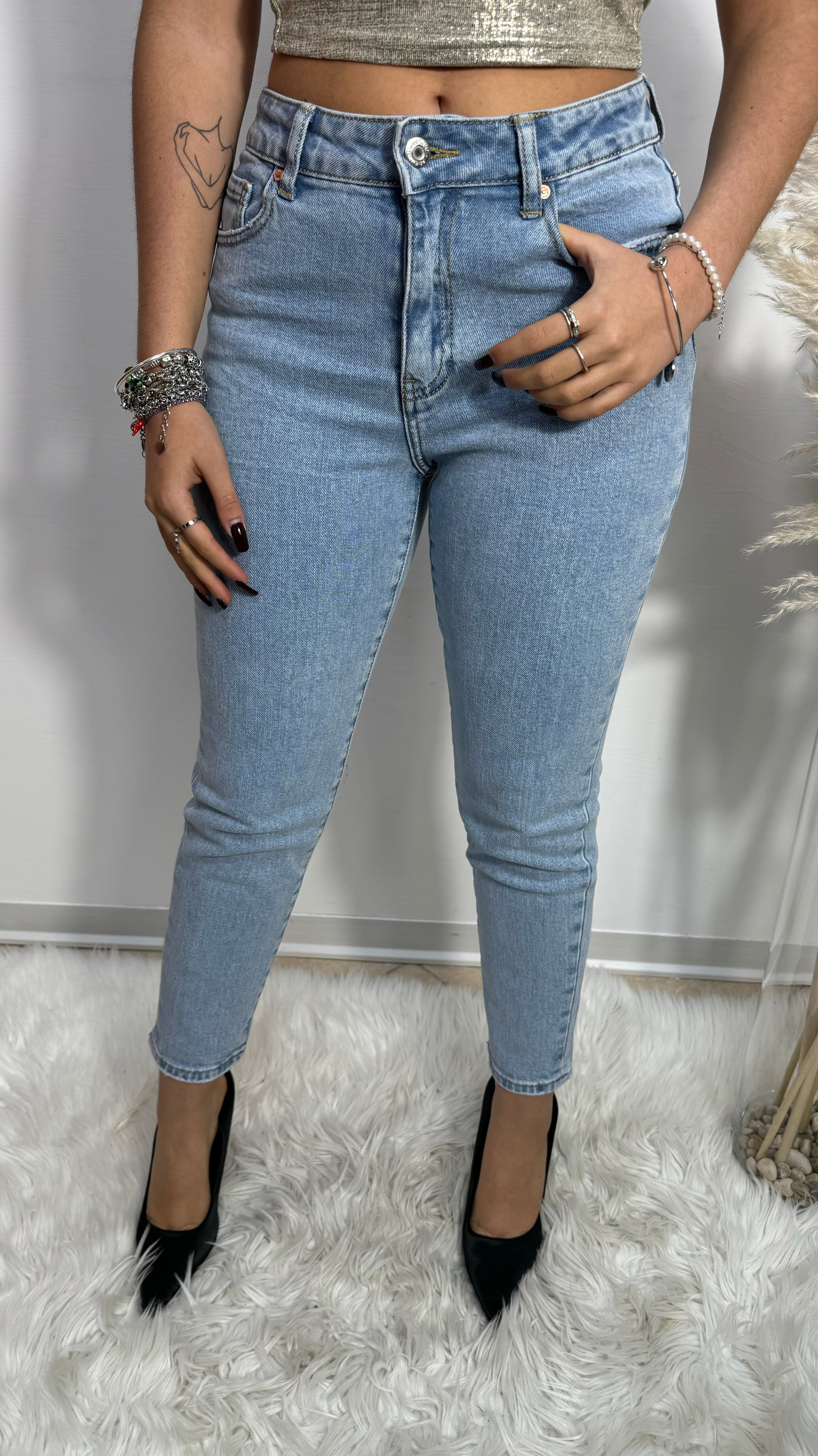 Jeans Love h1000