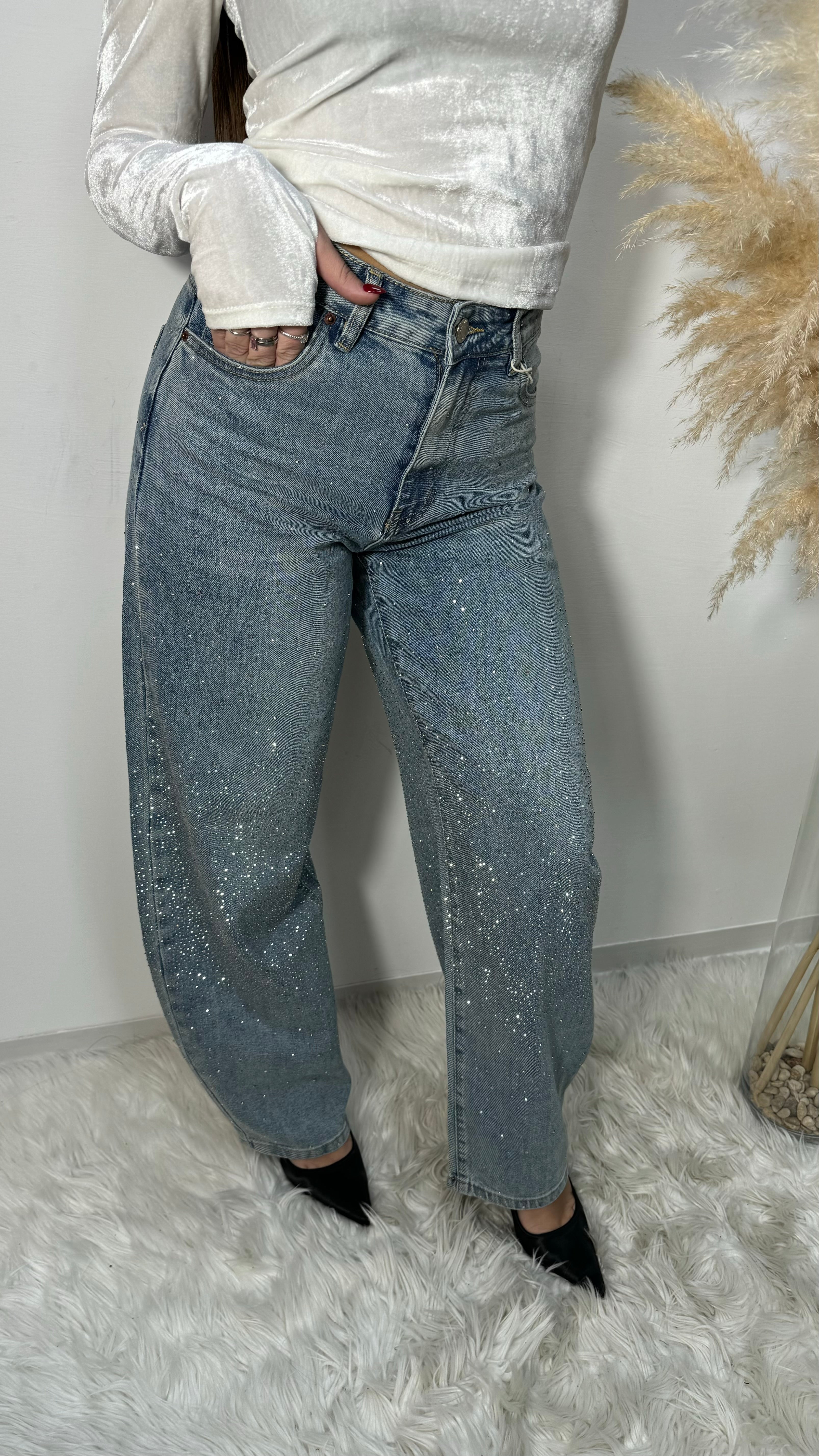 Jeans Star 8669