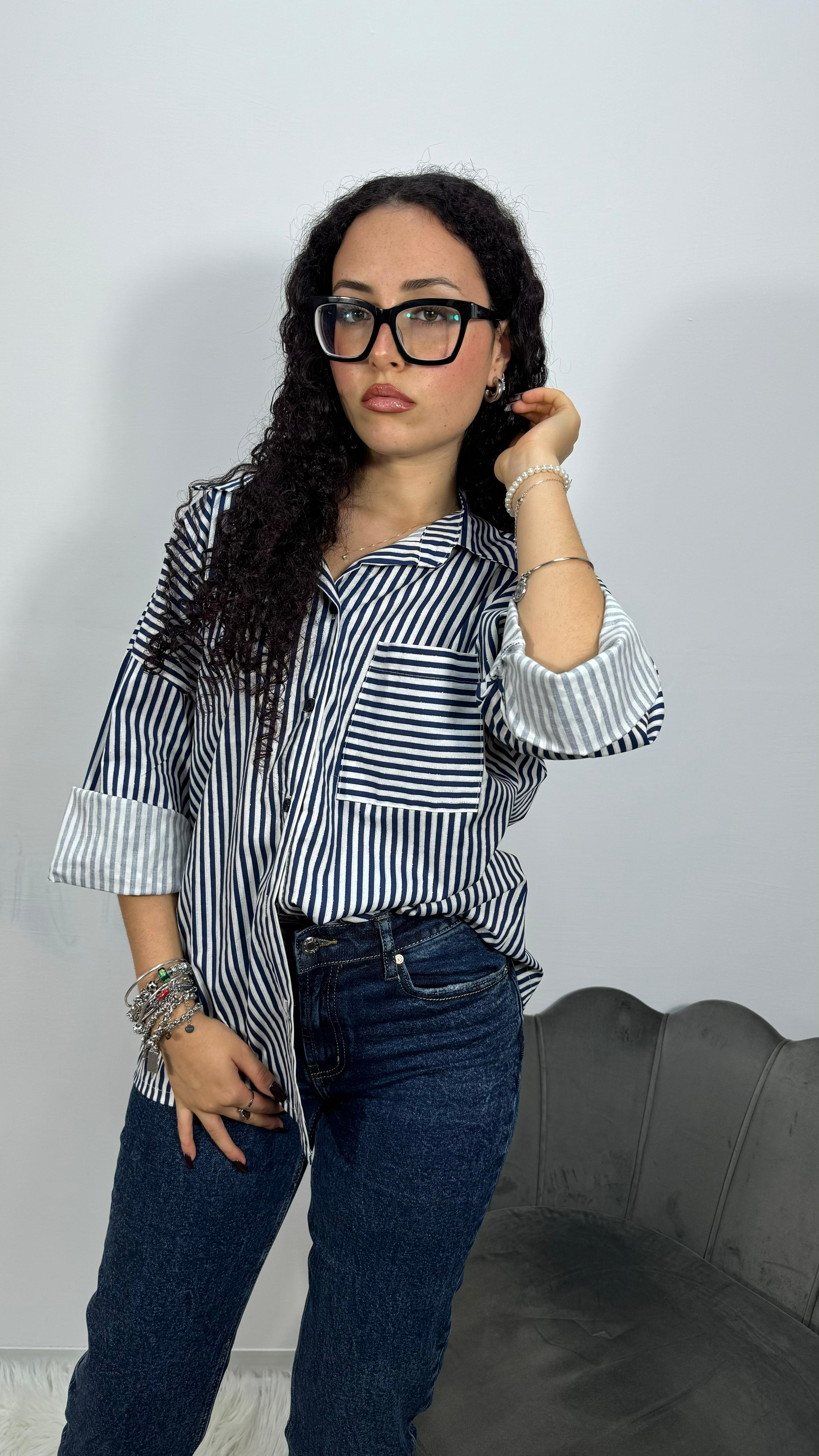 Camicia Spritz (24558)