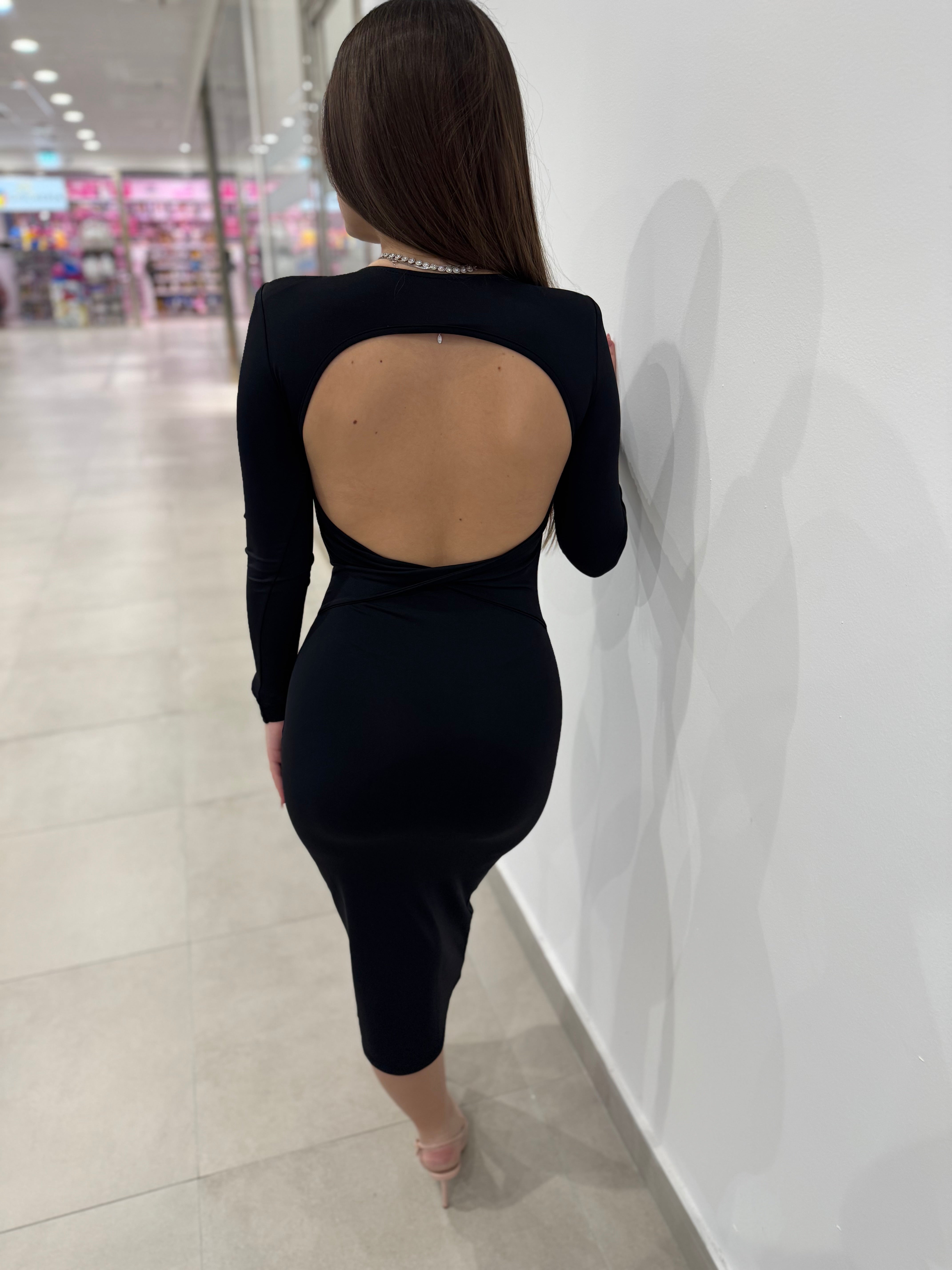 Vestito Aurora 13313