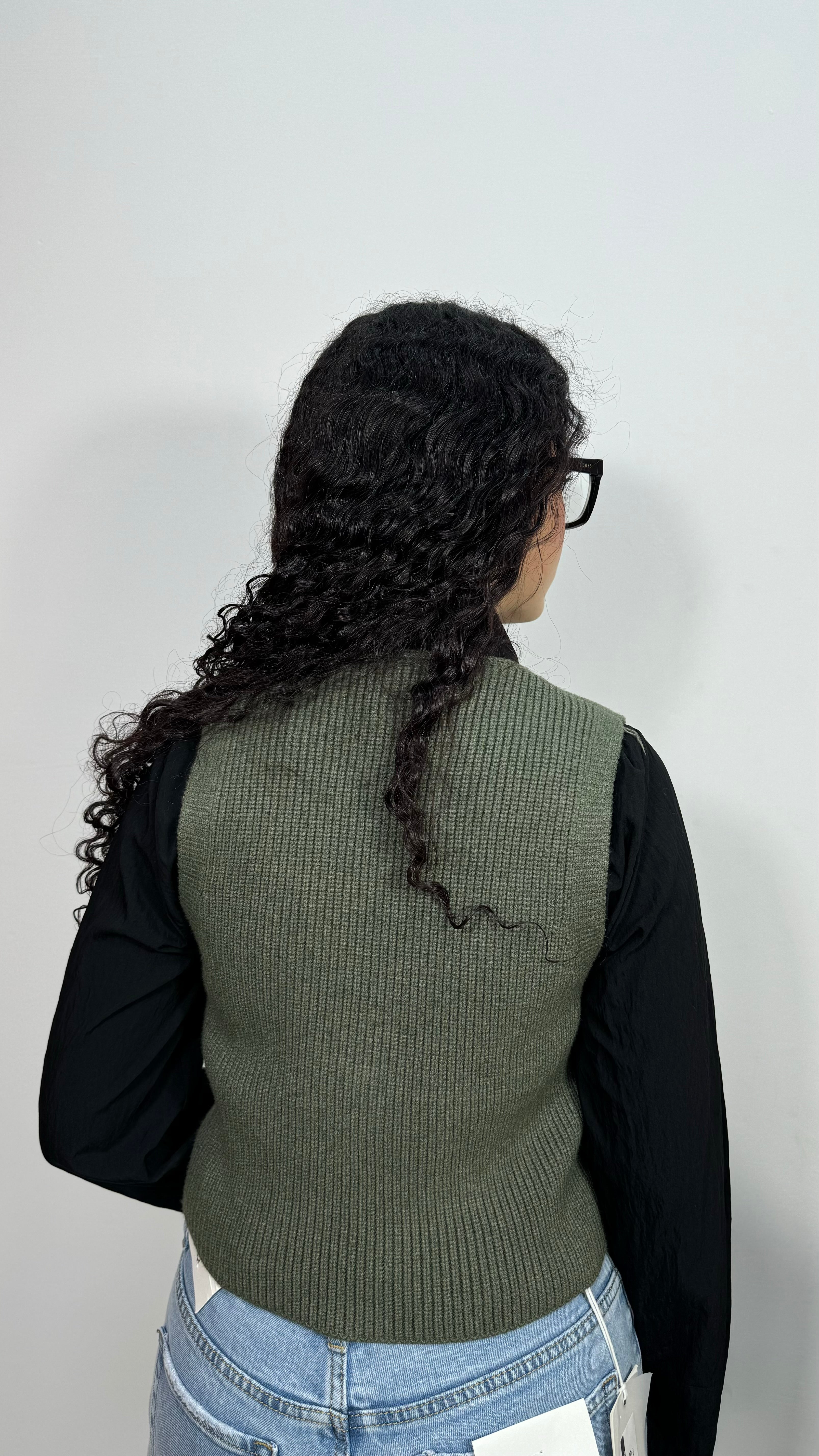 Gilet Padova 23356