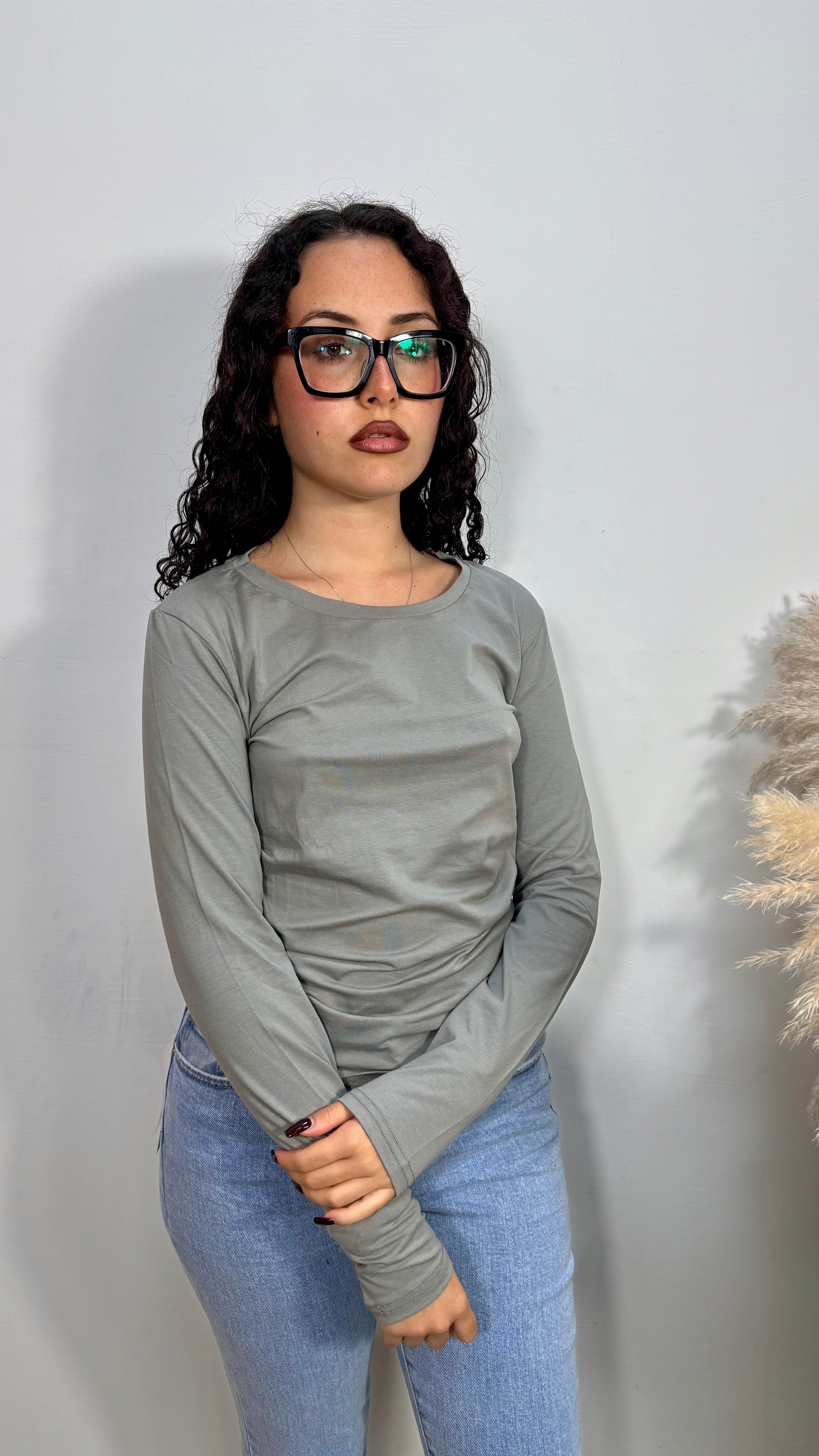 Maglia Giada m60584-3