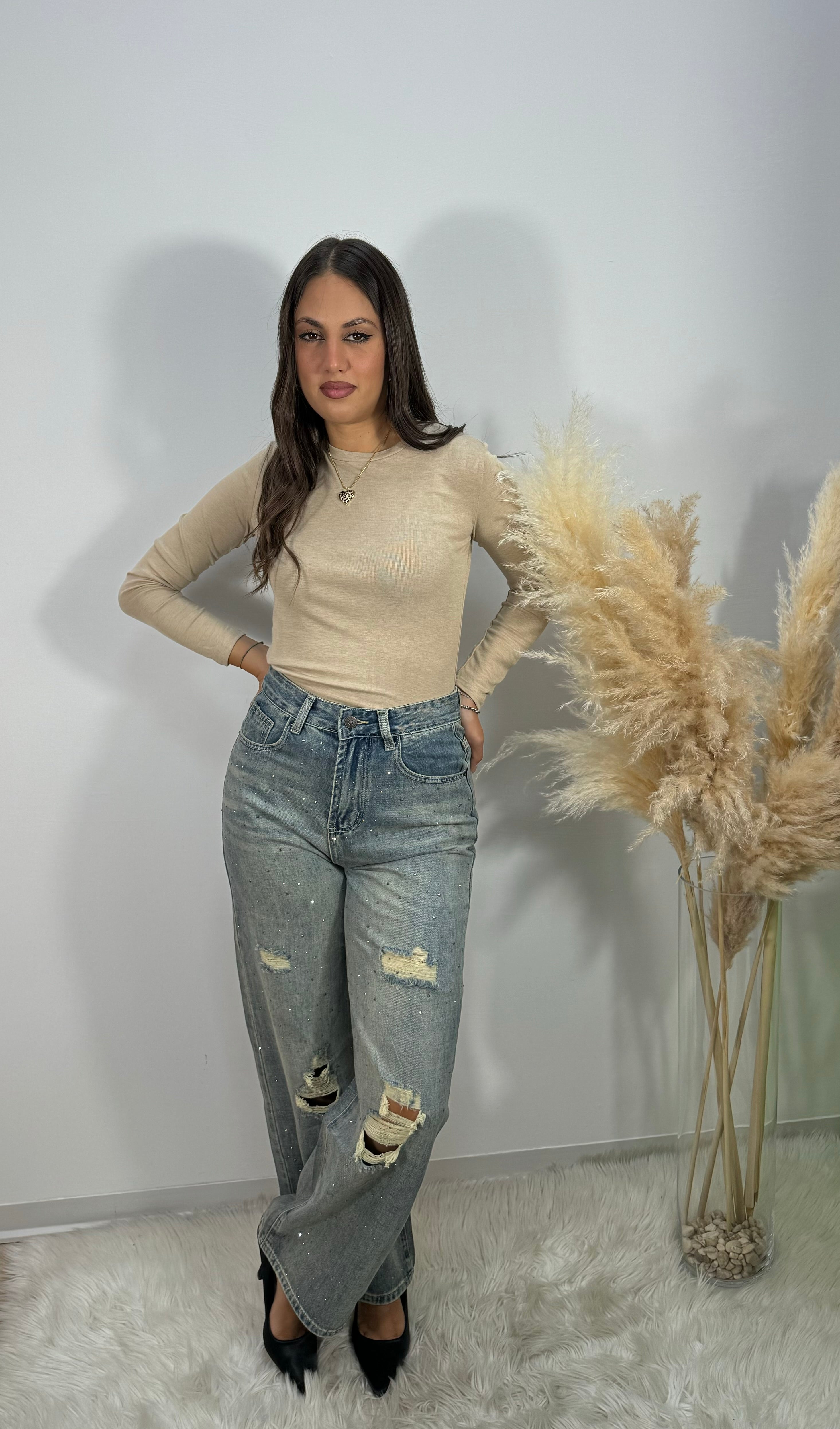 Jeans Monaco(30390)