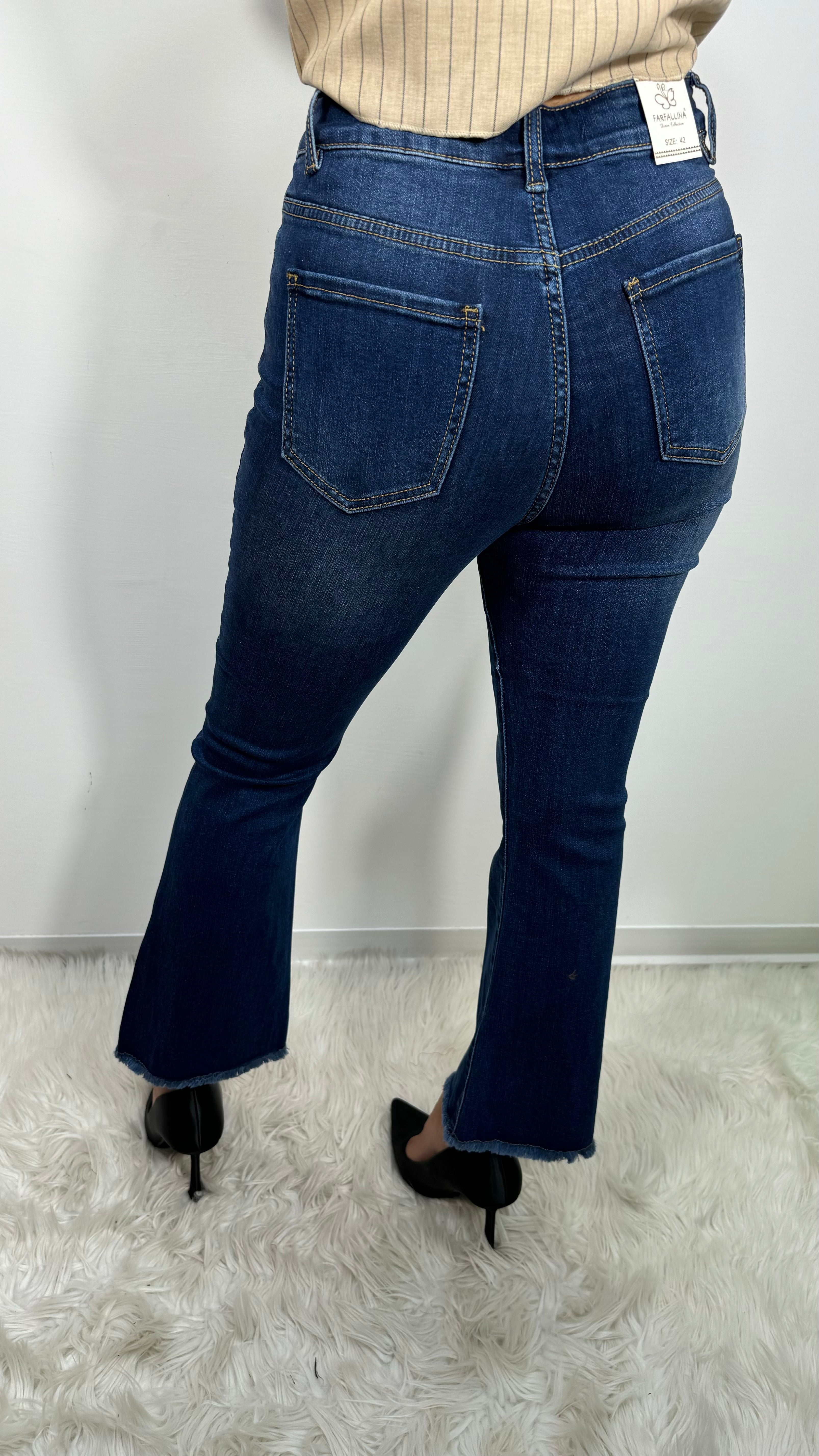 Jeans Londra (7507)