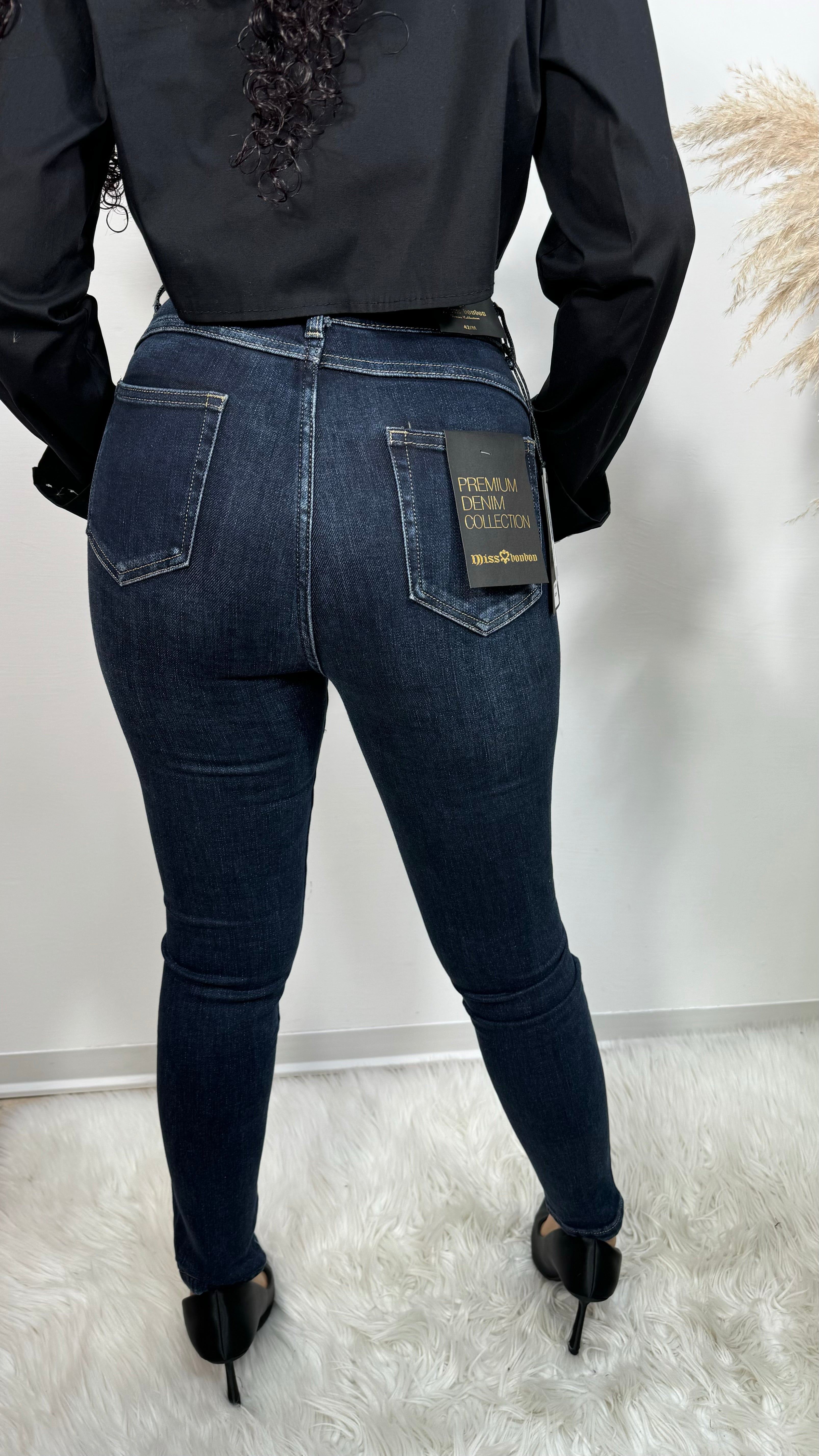 Jeans Praga 306