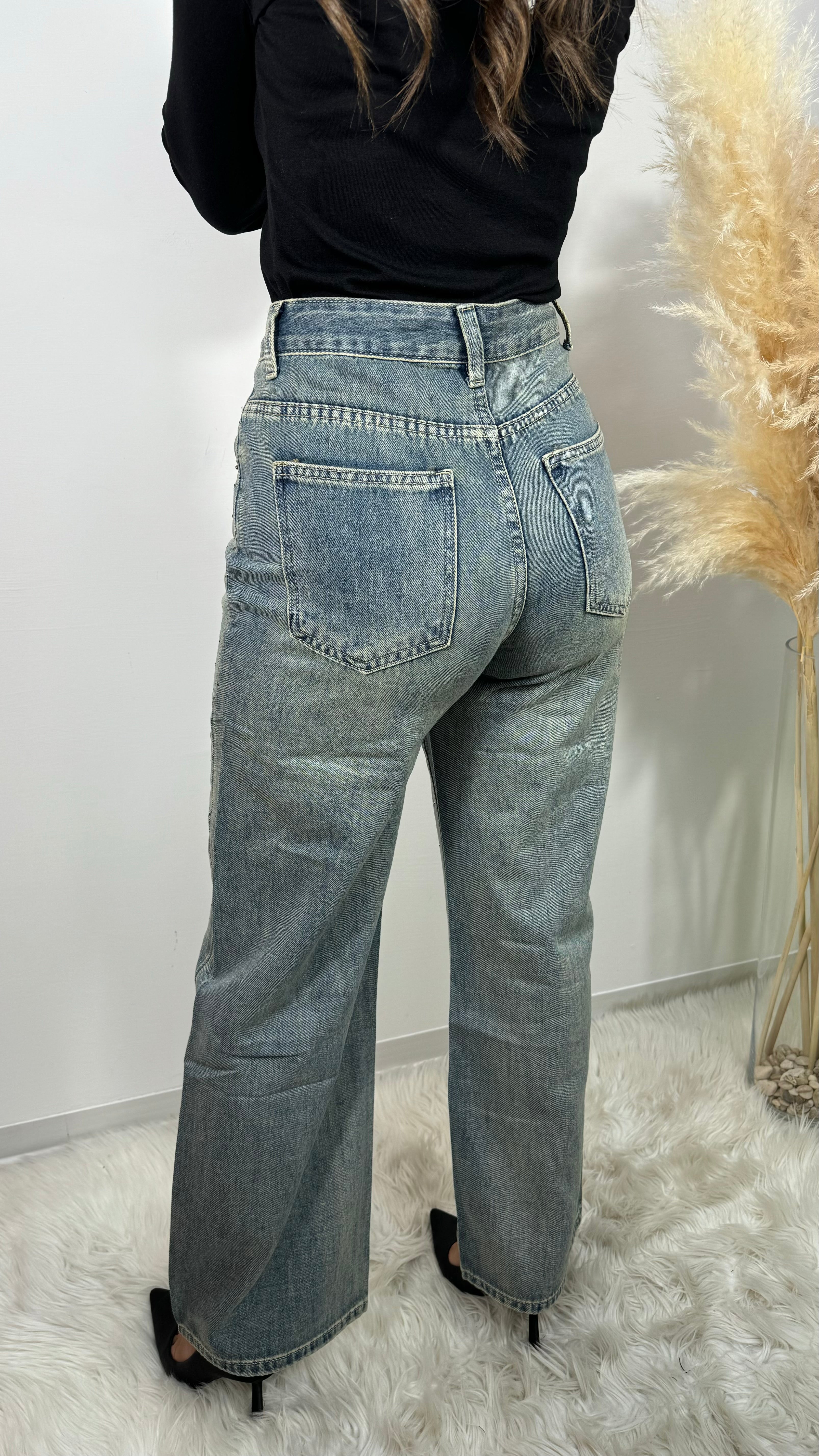 Jeans Monaco(30390)