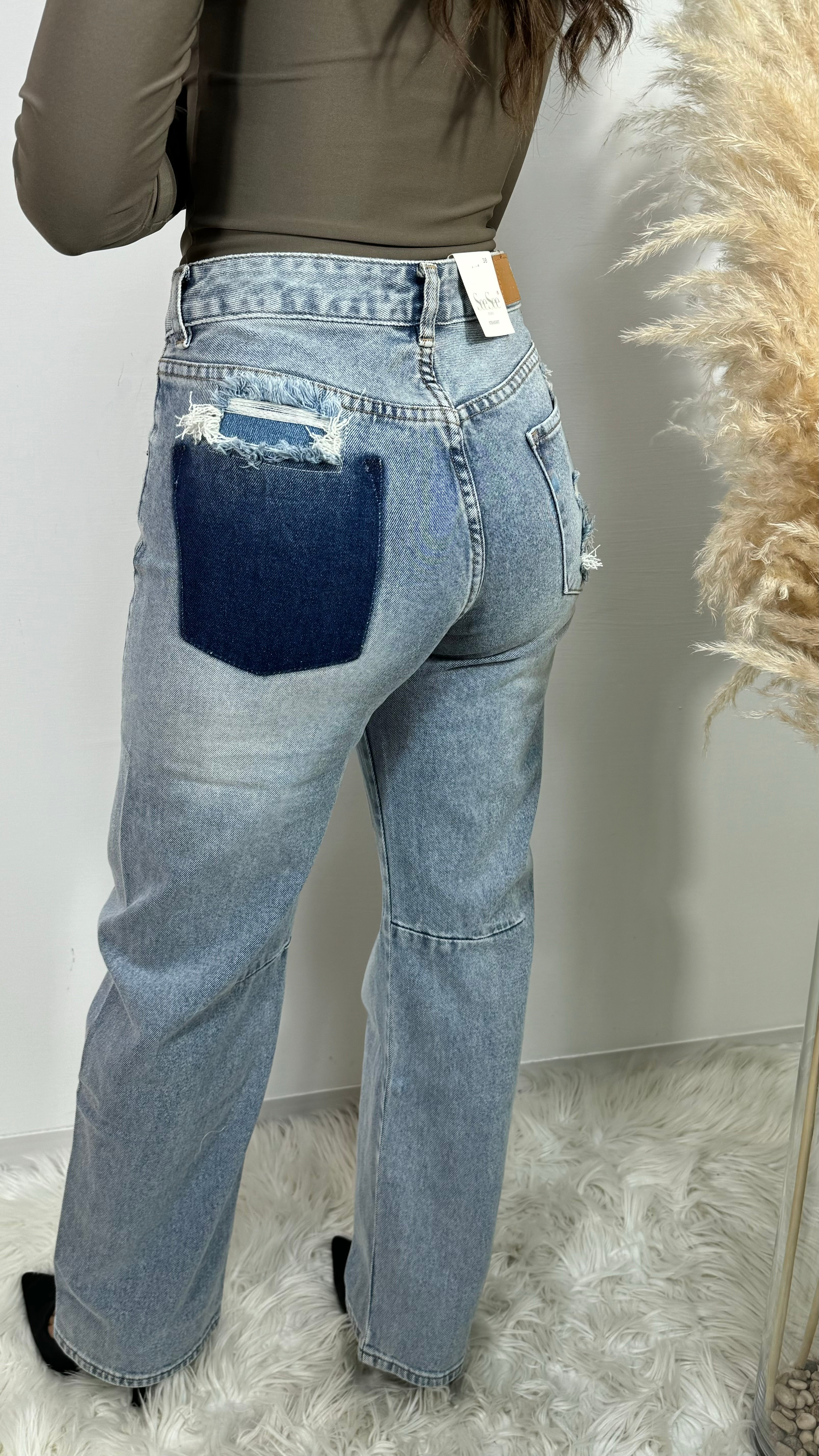 Jeans Marta (c01)