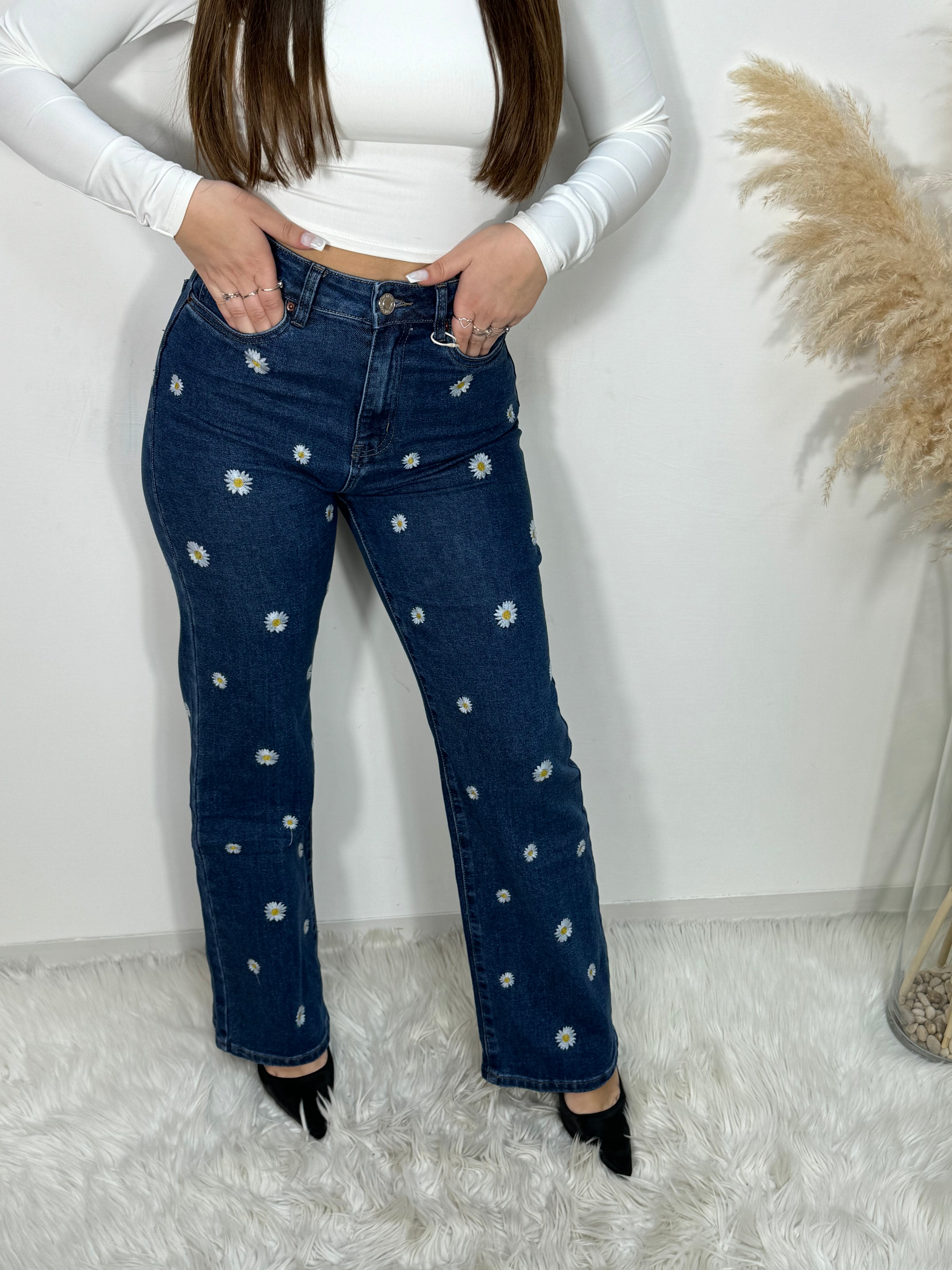 Jeans Margherita 8386