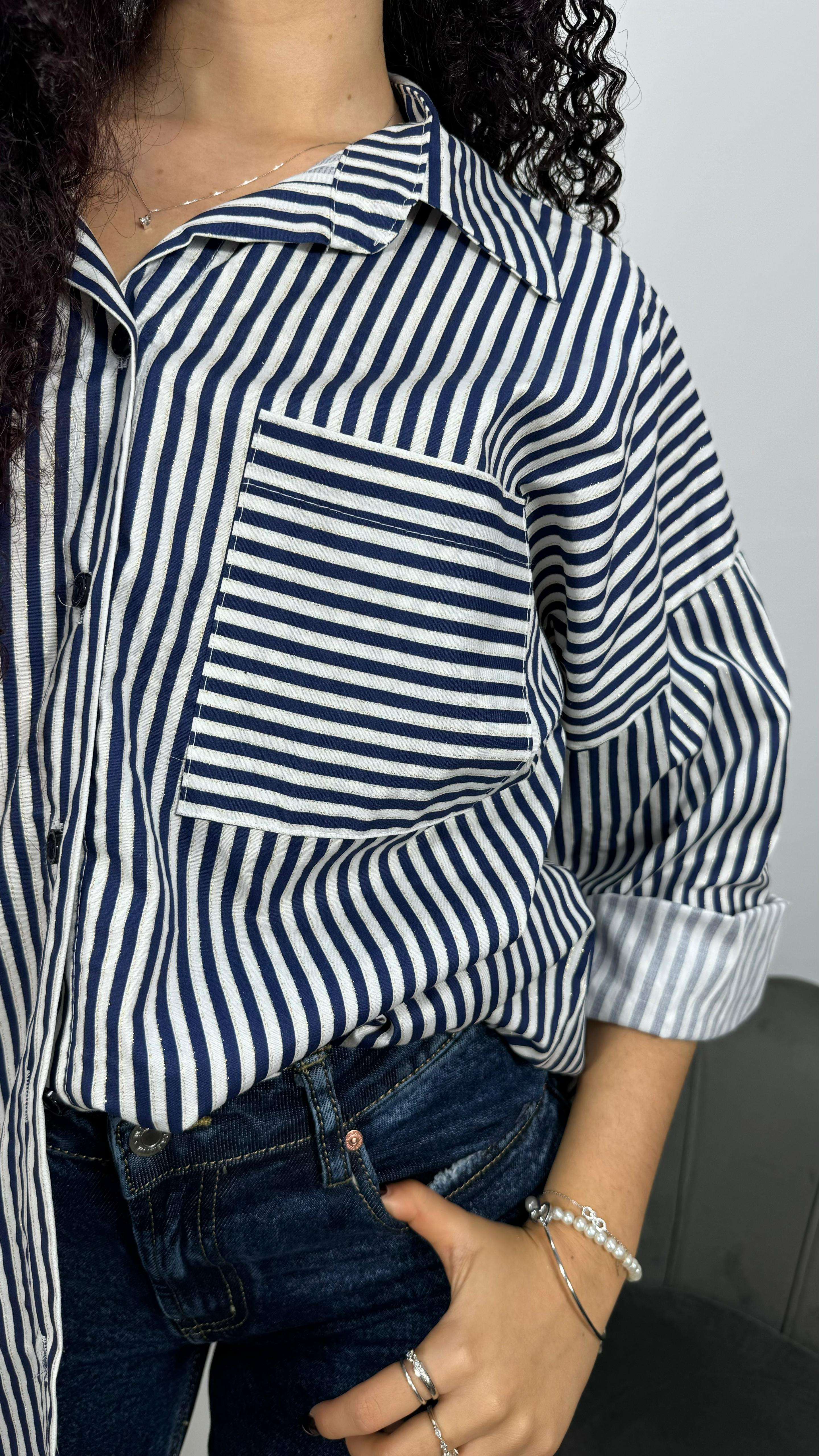 Camicia Spritz (24558)