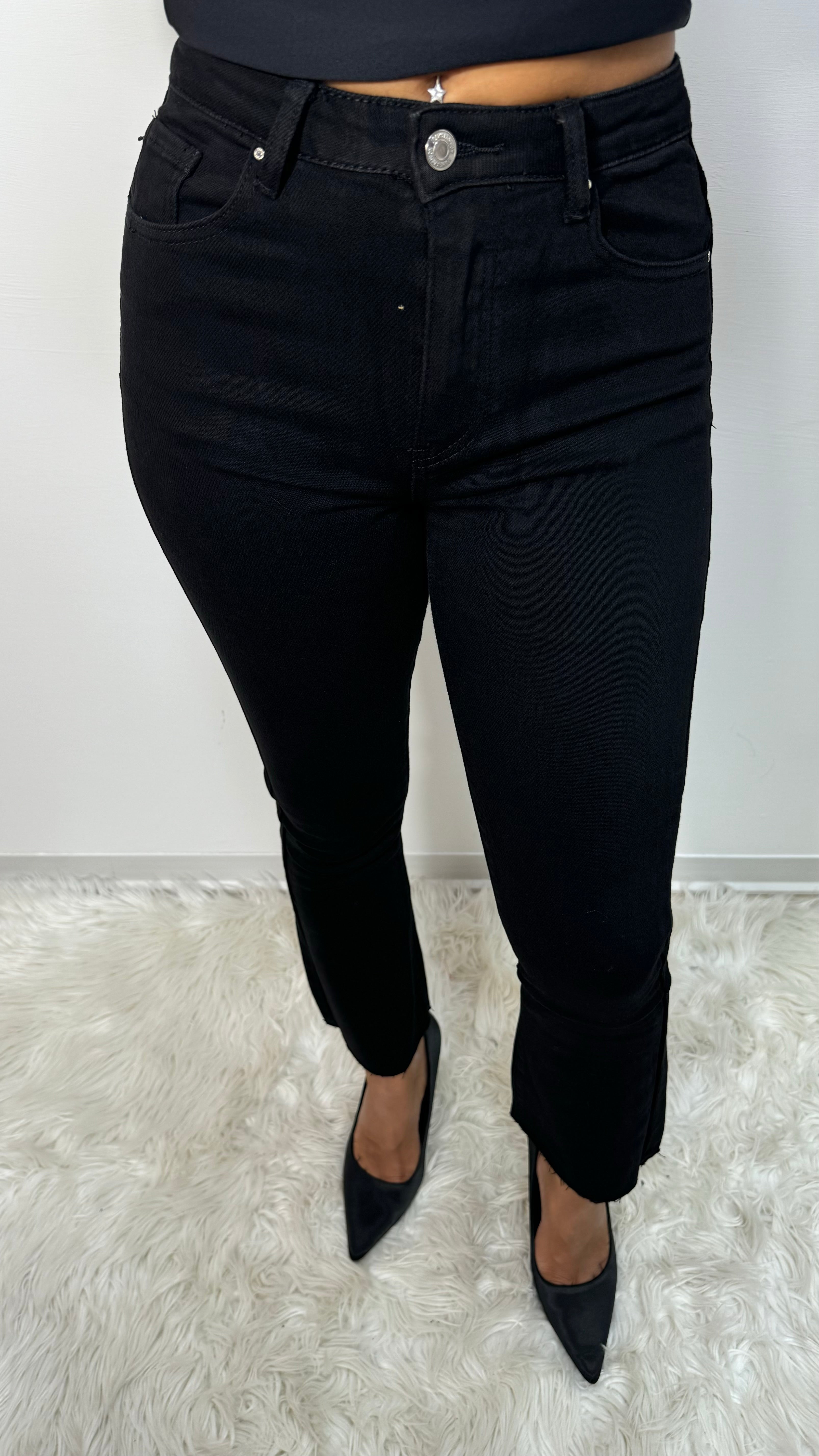 Jeans Nina (zx3244)