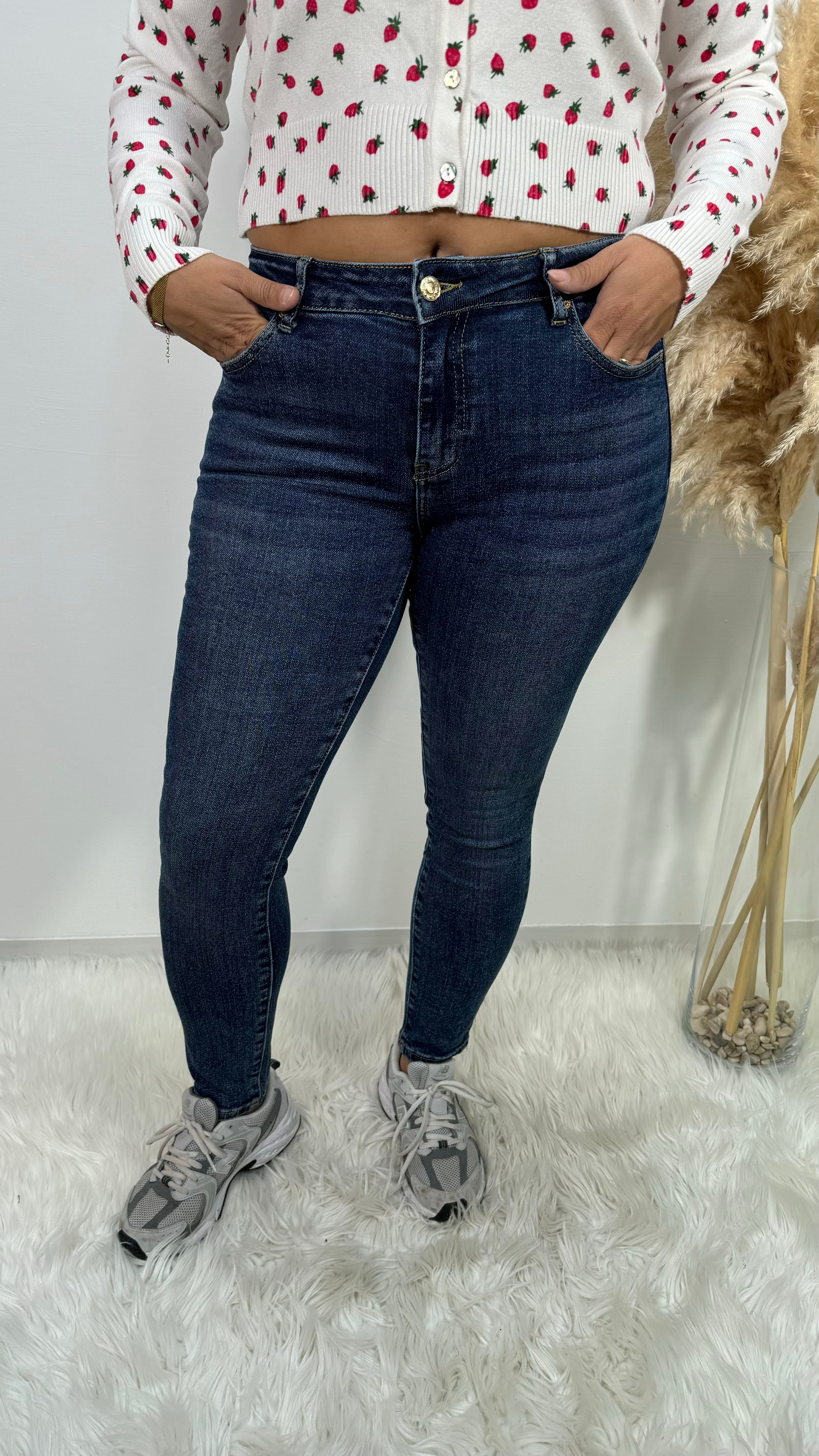 Jeans Mariella (h3076)