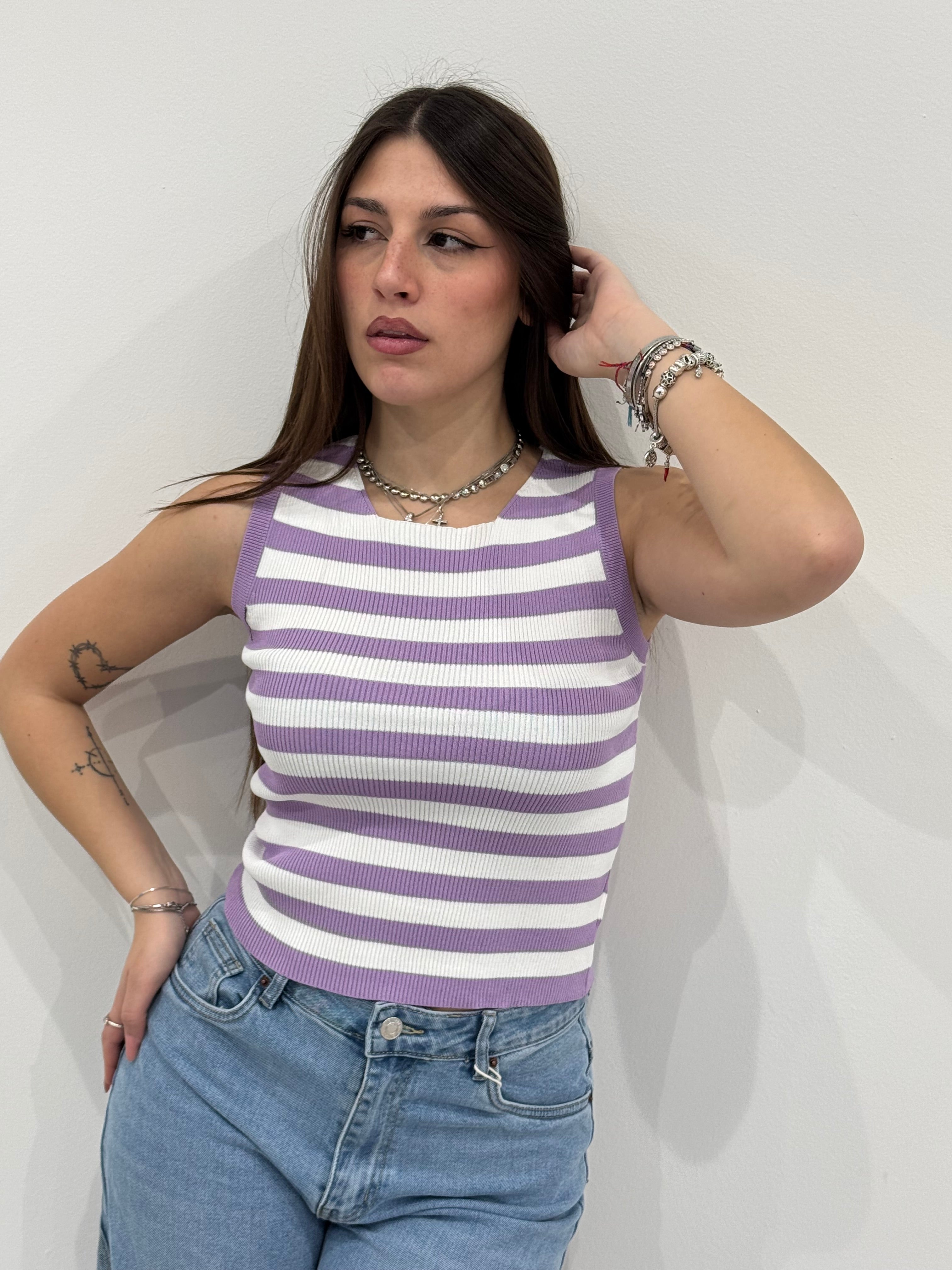 Top Nadia 6606