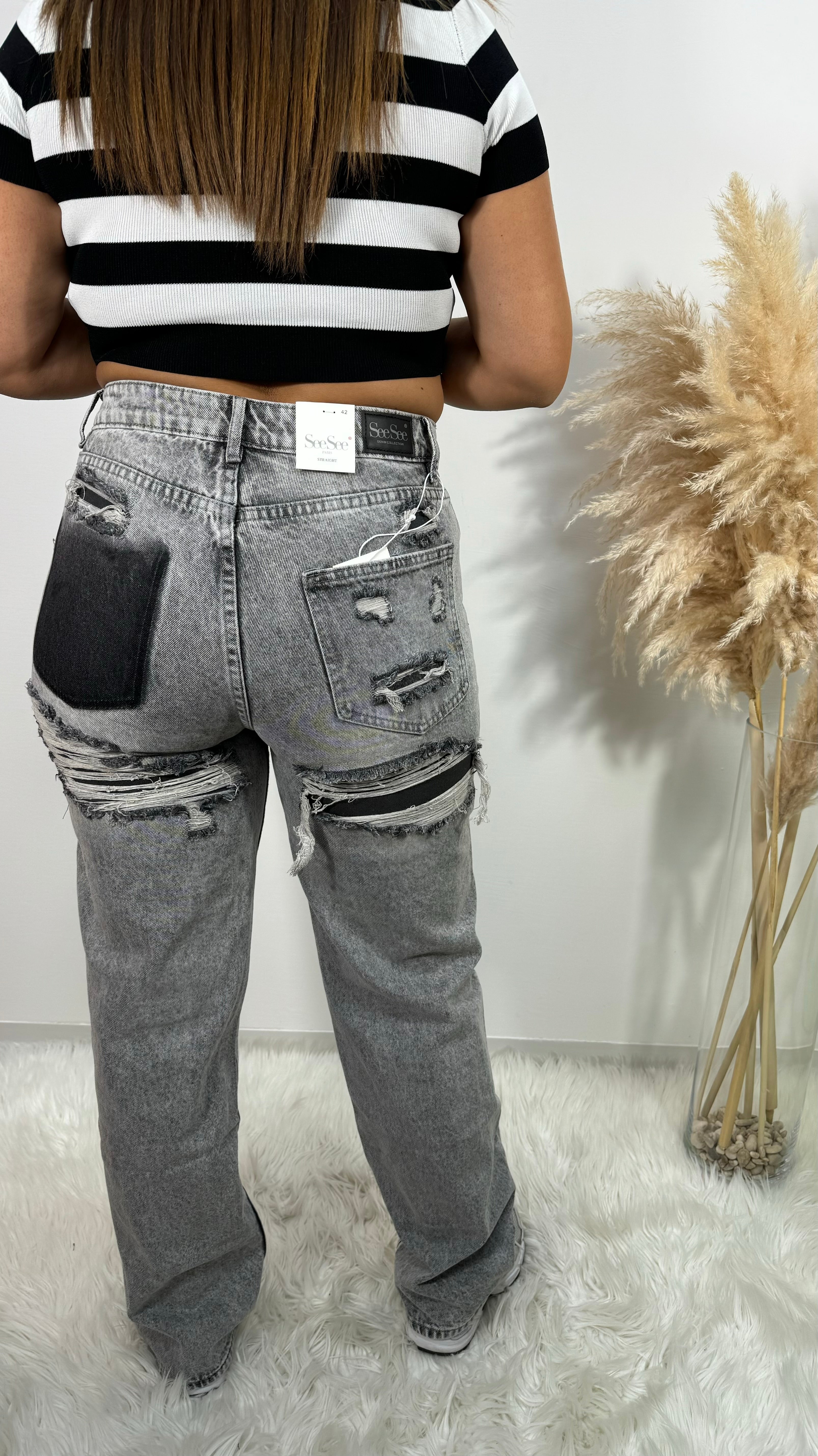 Jeans Los Angeles ( A3081)