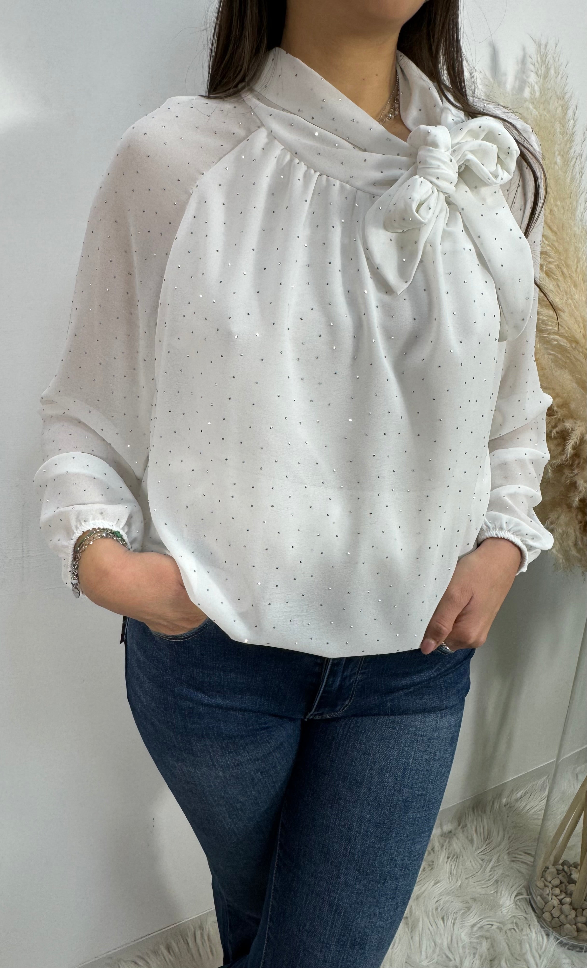 Blusa Star in672306