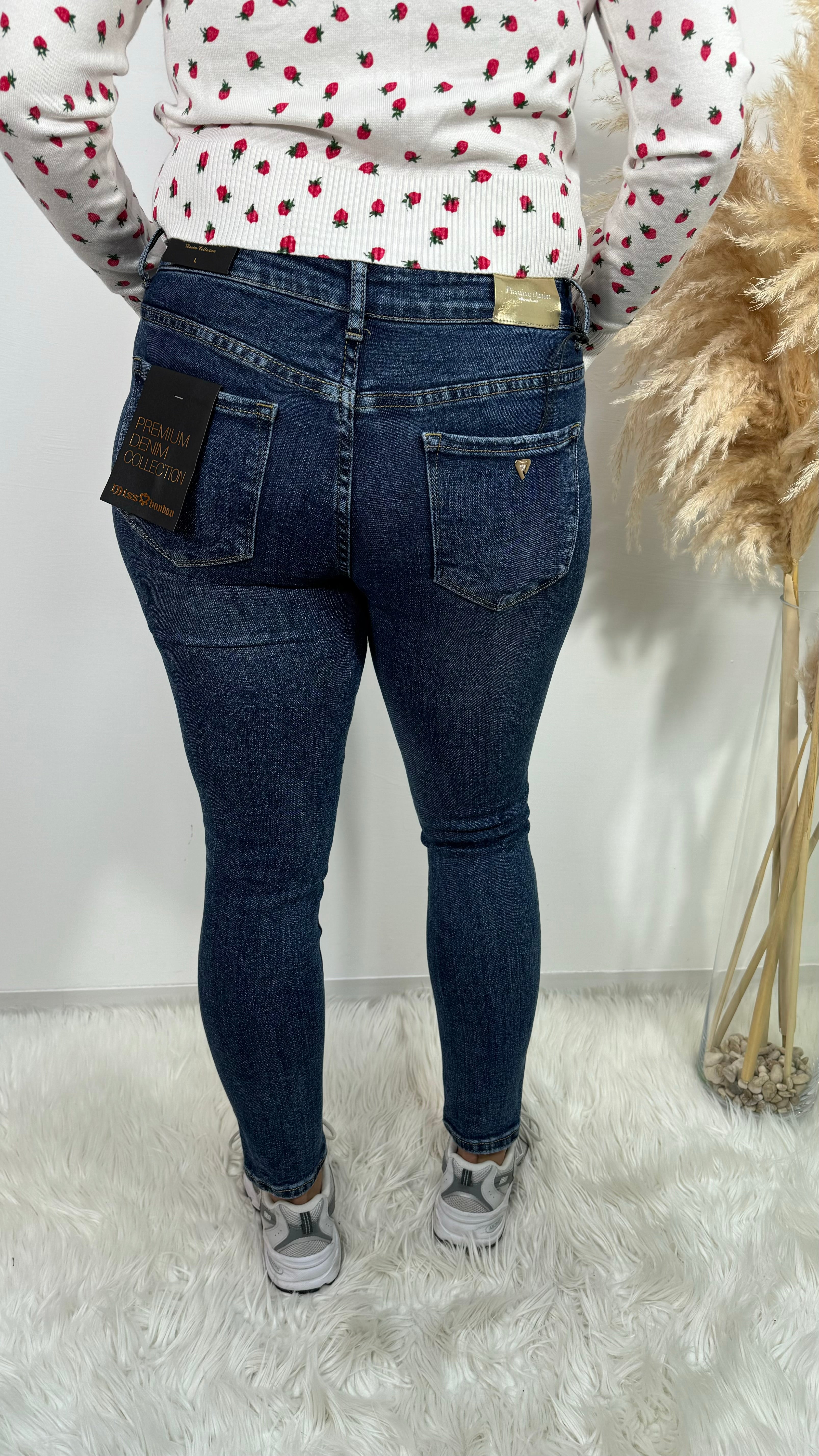 Jeans Mariella (h3076)