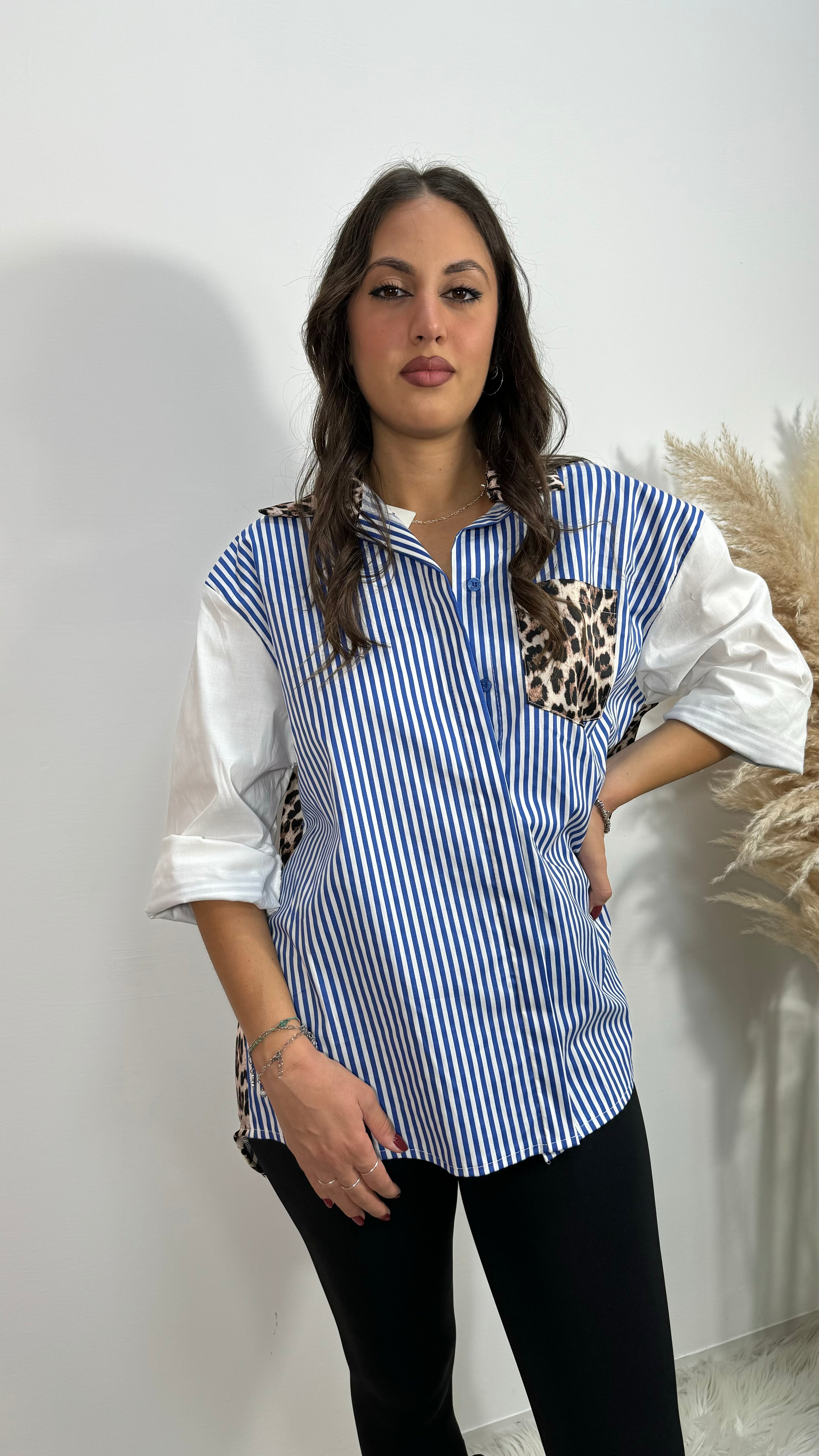 Camicia Bonn (24553)