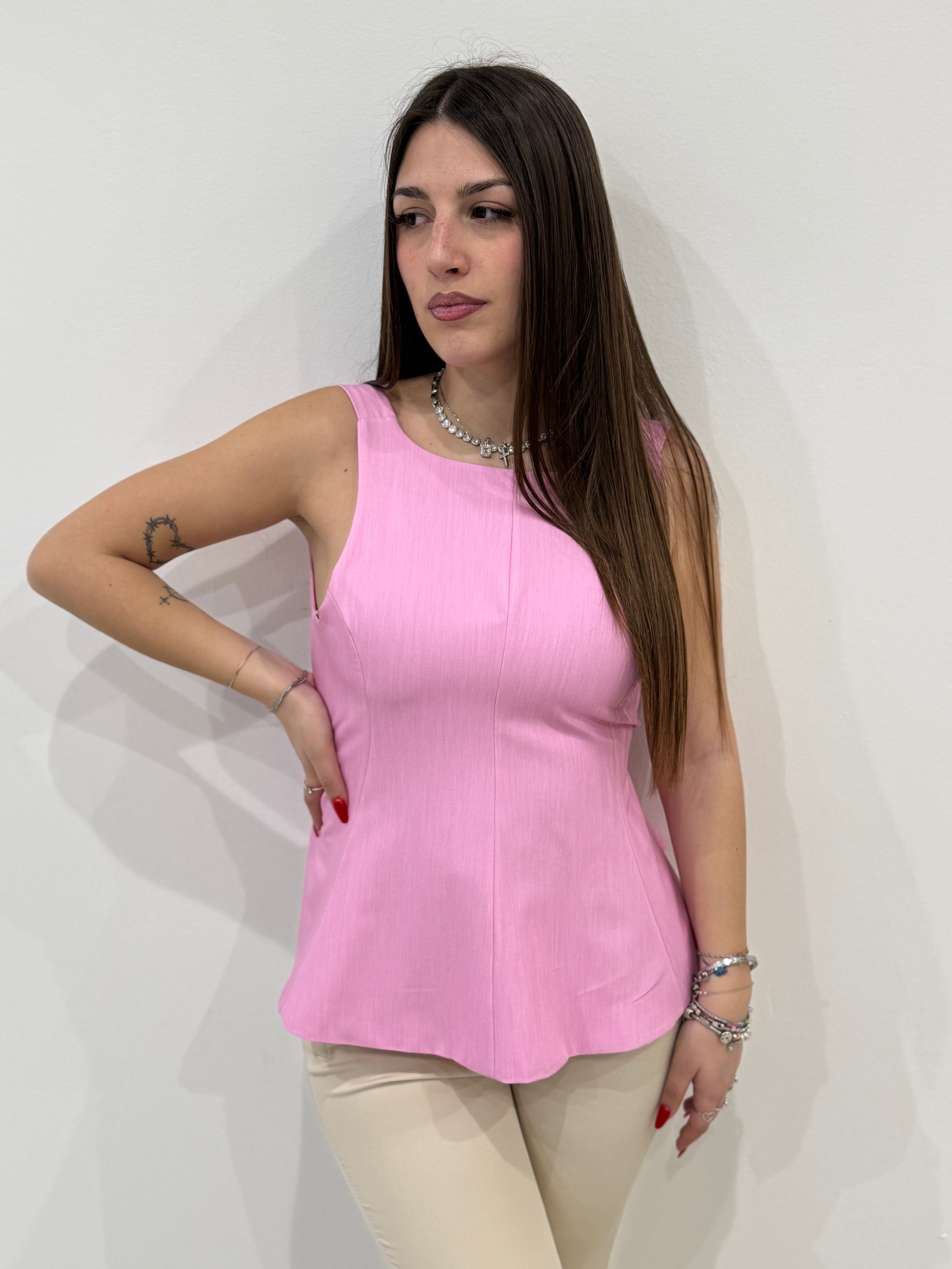 Top Fiocco m10007