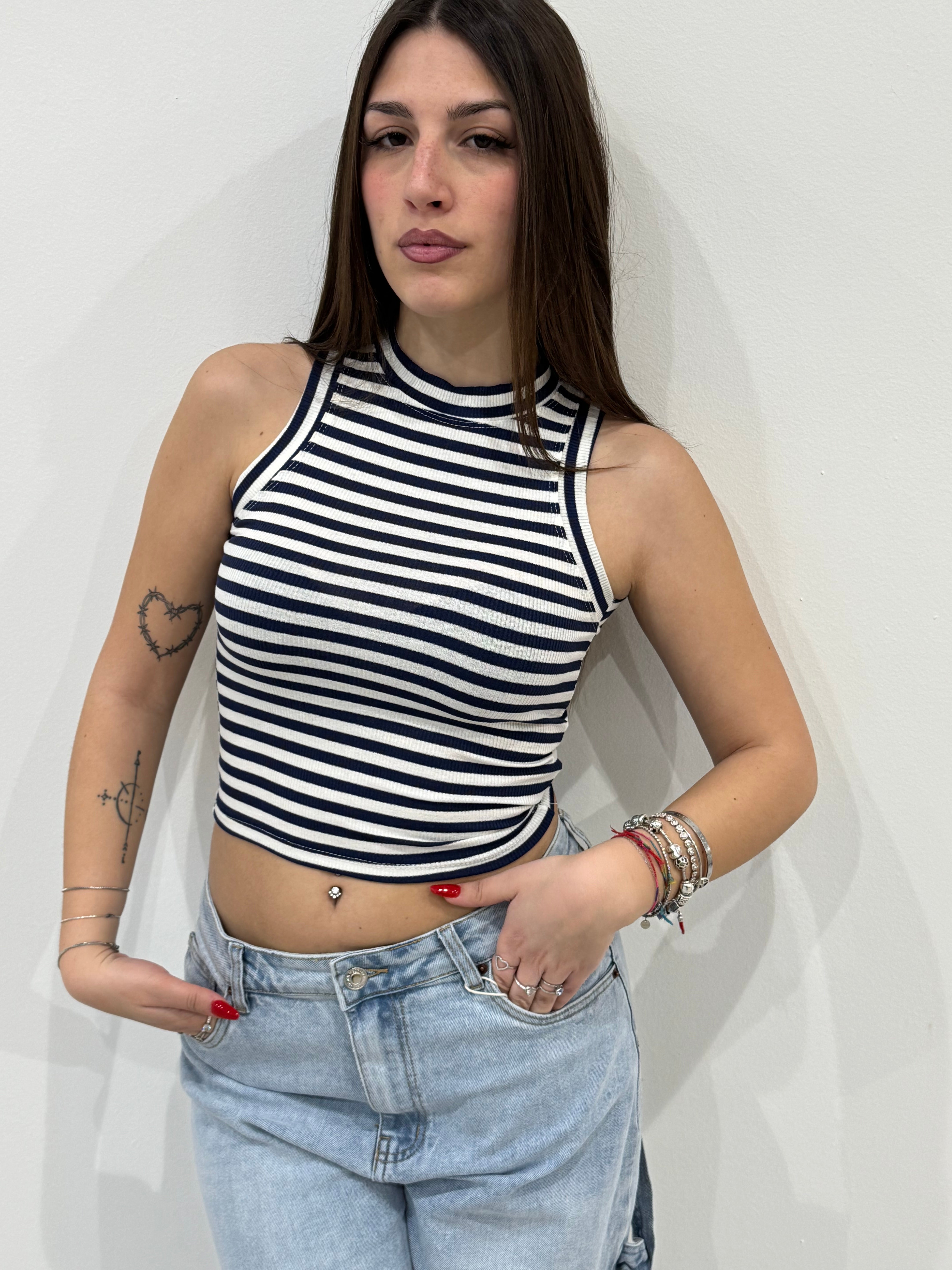 Top Righe 5159-8